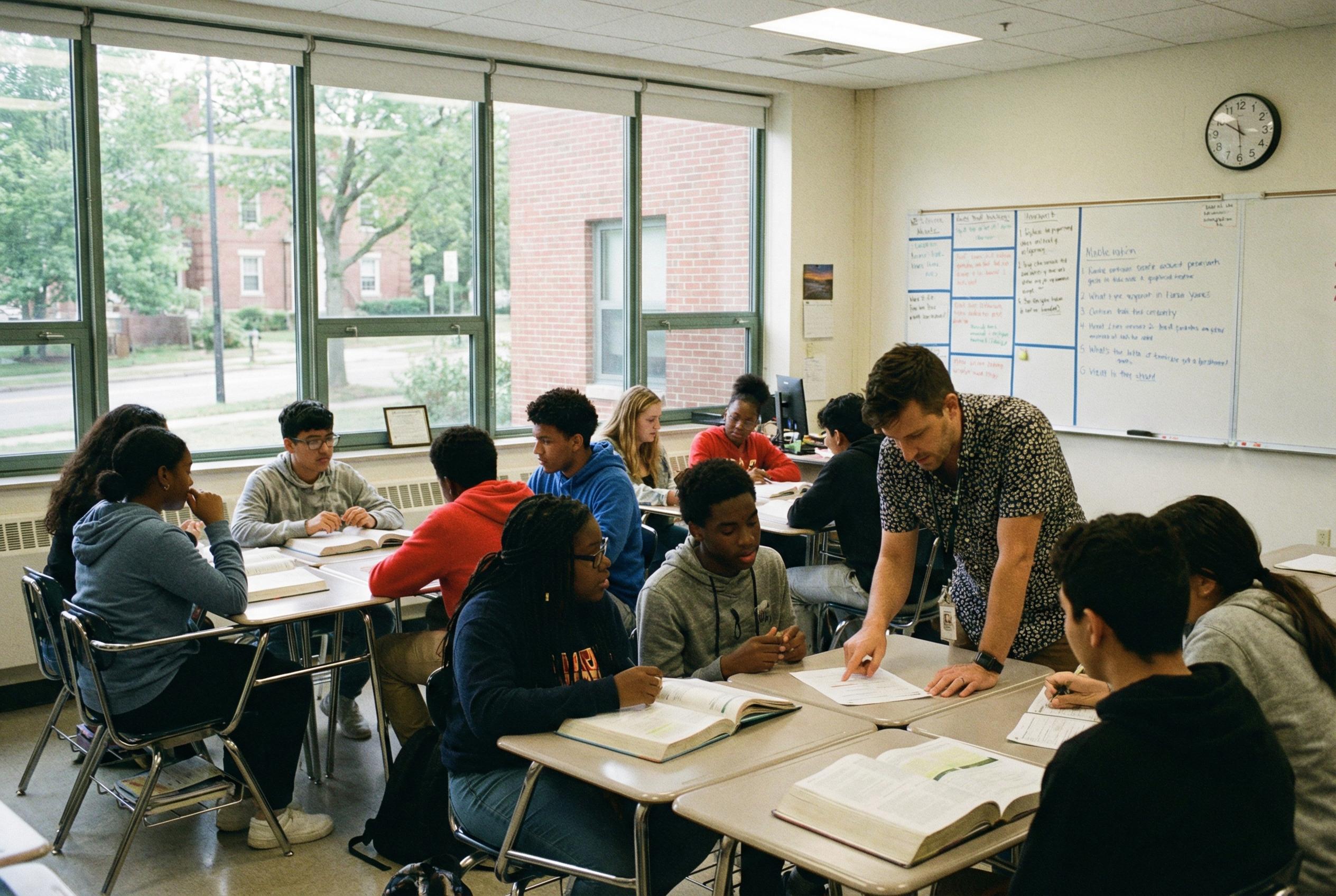 Best Guide to the MTA LGBTQ+ Summit: What Parents Need to Know