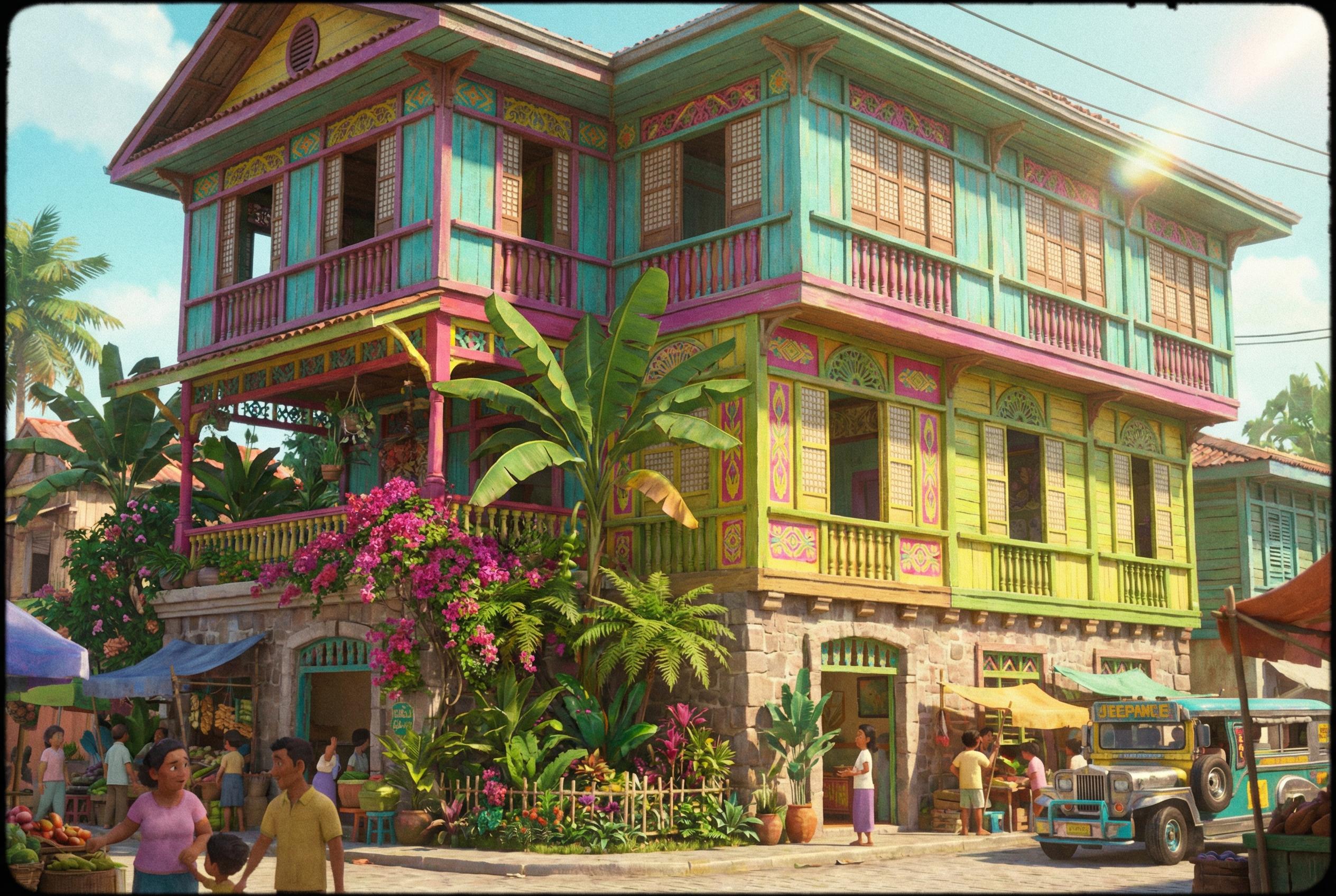 Best Queer Representation Moments in Forgotten Island’s Trailer — Why Jo Resonates