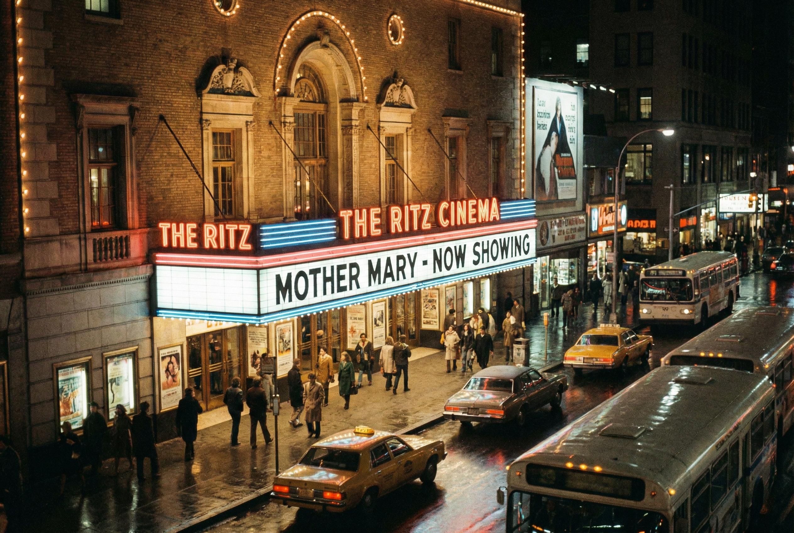 Best Queer TV and Films to Watch This April: What’s Streaming and Why It Matters