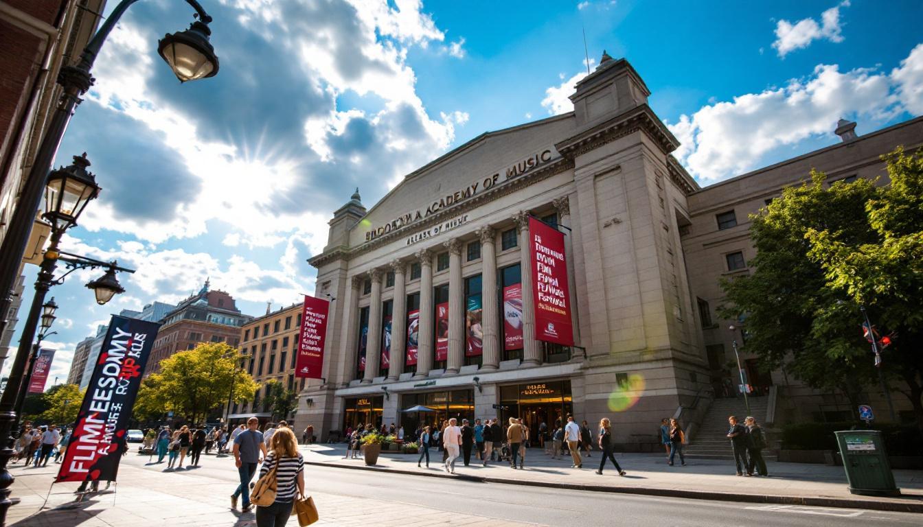 Best Queering the Canon Films at BAM’s “We’re Out Here” Retrospective