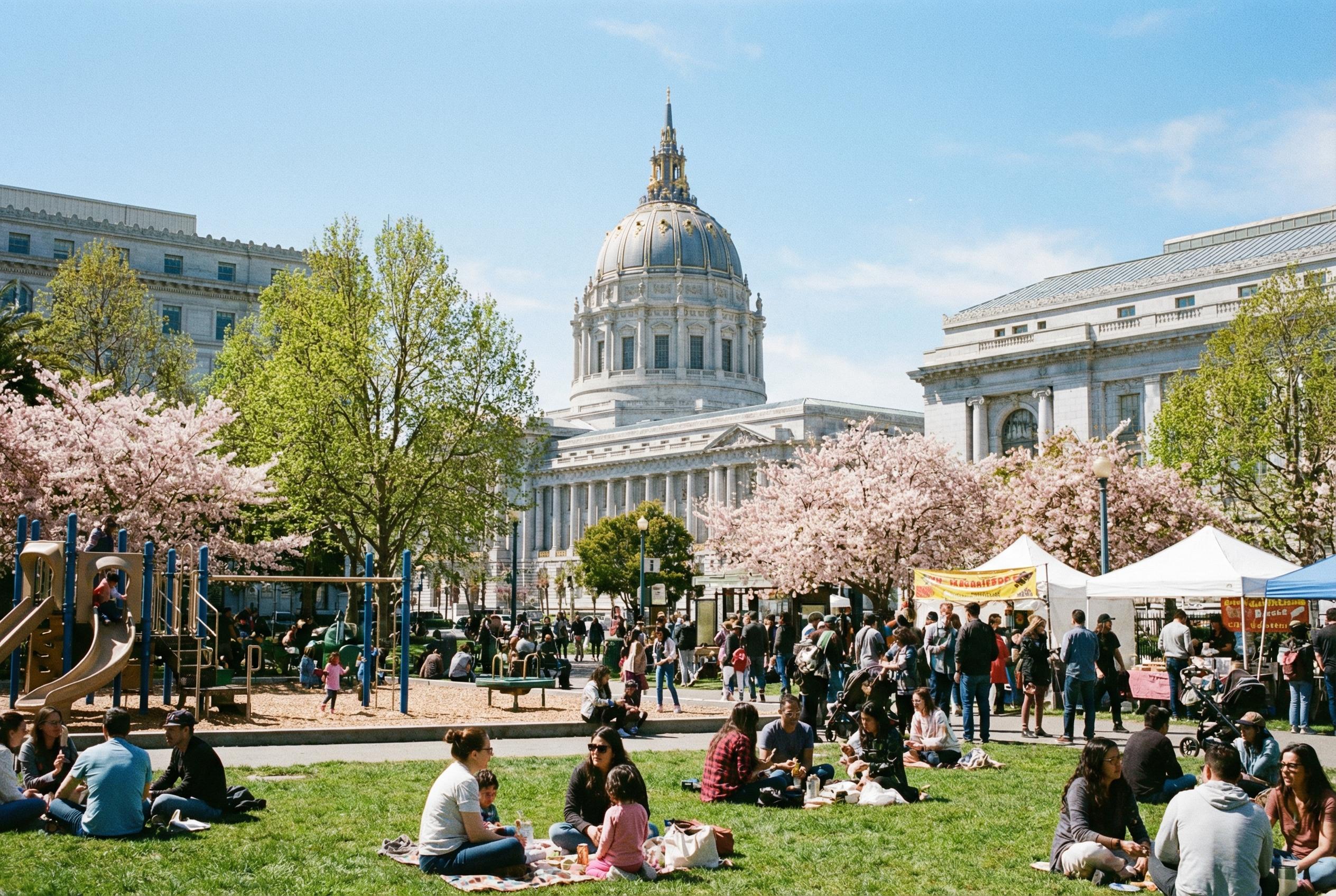 Best Ways to Support Trans and HIV Communities This Spring: Events, Advocacy, and Practical Actions