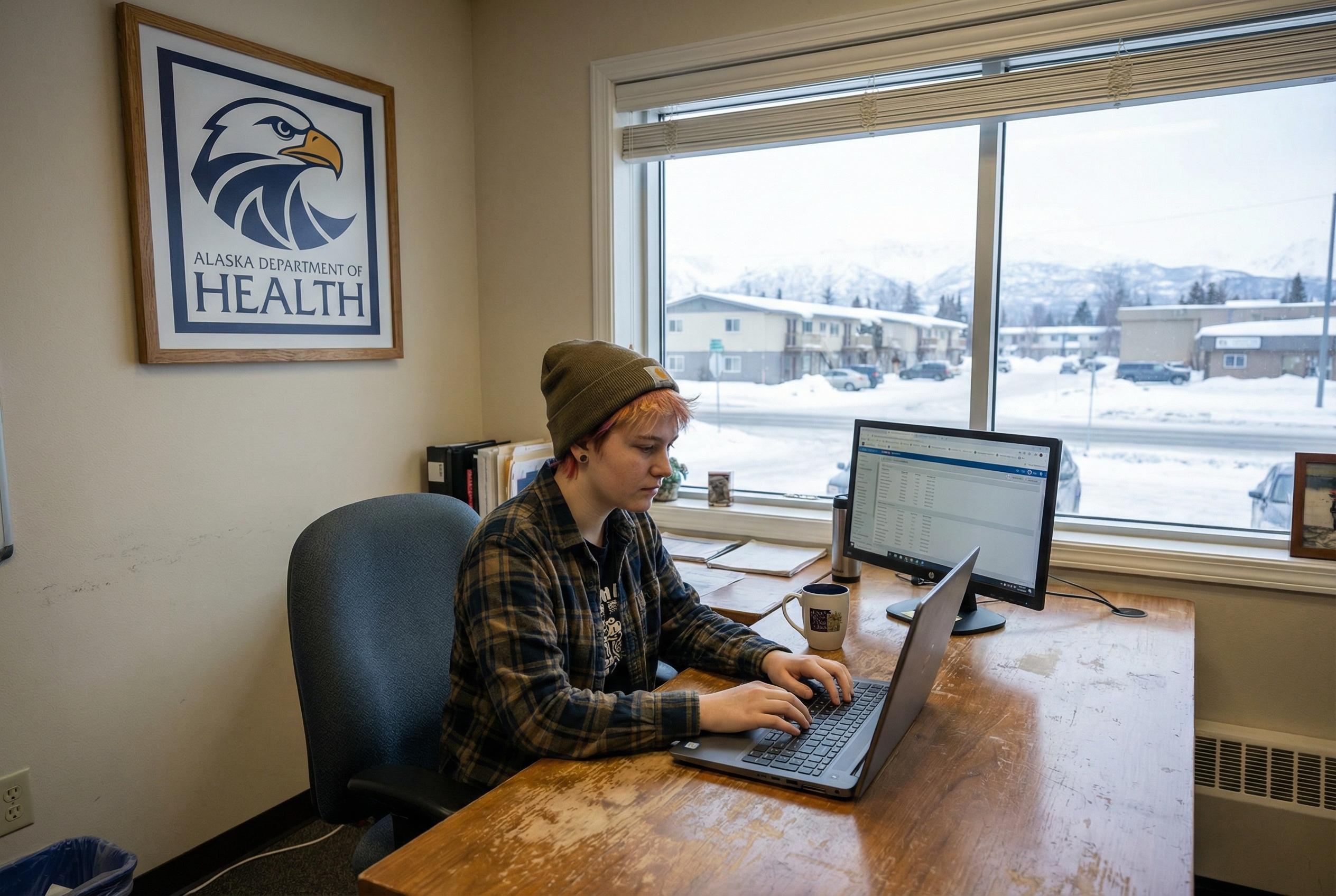 Best Youth Voices: Alaska Recruits LGBTQ and Nonbinary Teens for Health Policy Advising