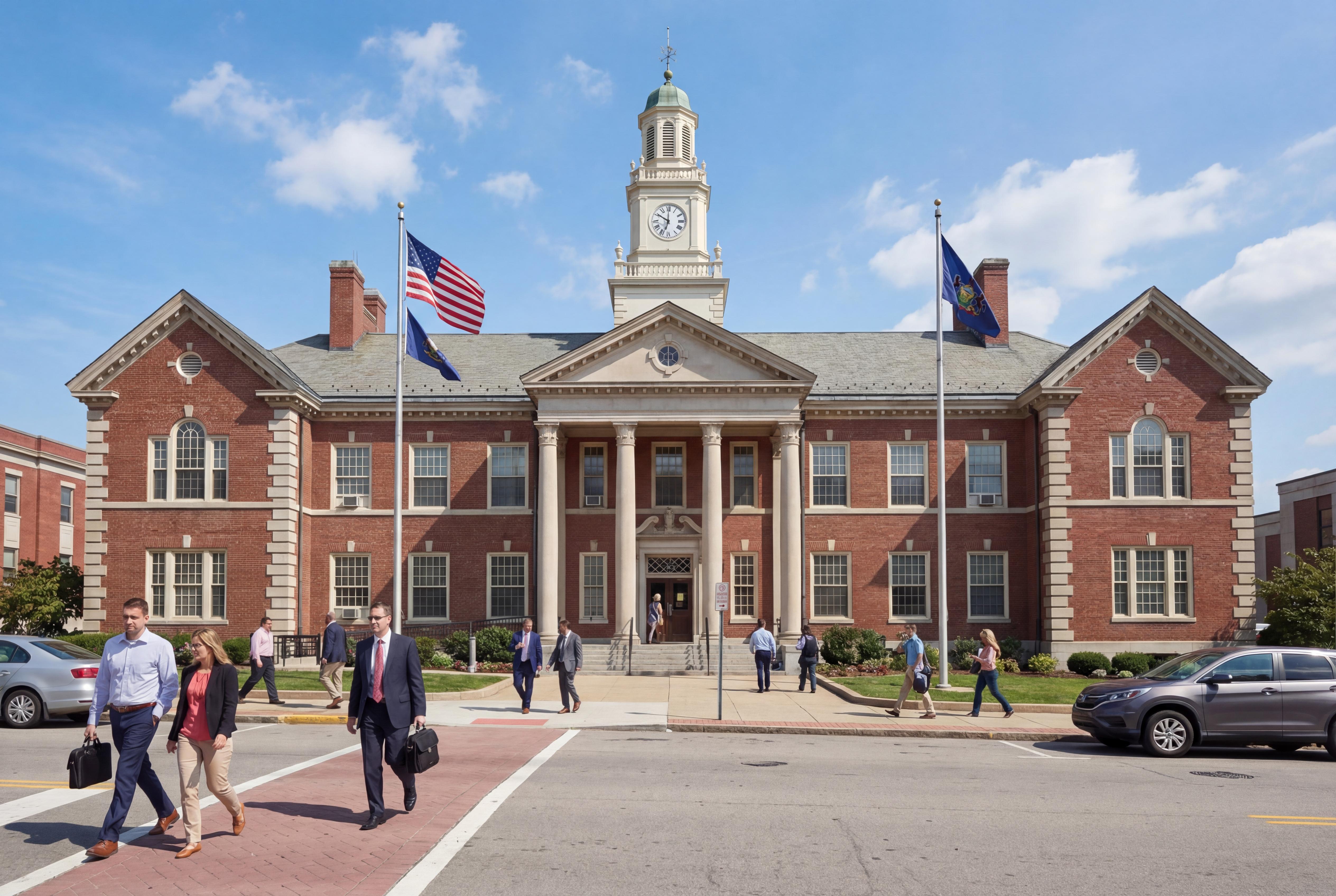 Latest: Why Westmoreland’s Proclamation Decisions Signal Exclusion, Not Neutrality