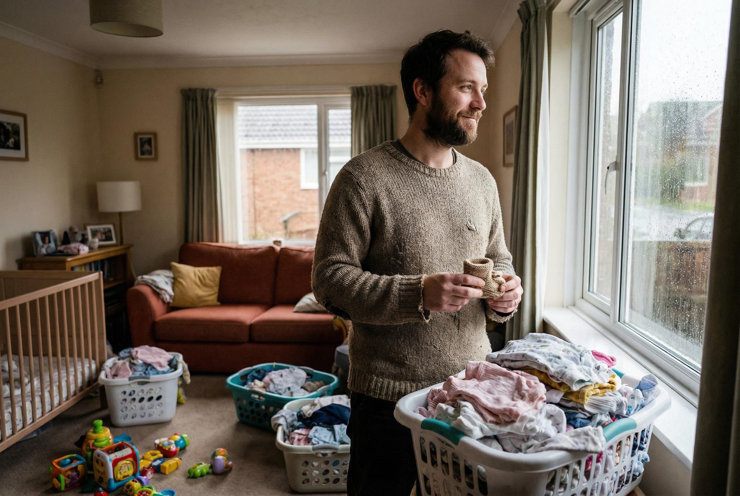 Polish drama Proud challenges stereotypes with its nuanced portrayal of queer fatherhood