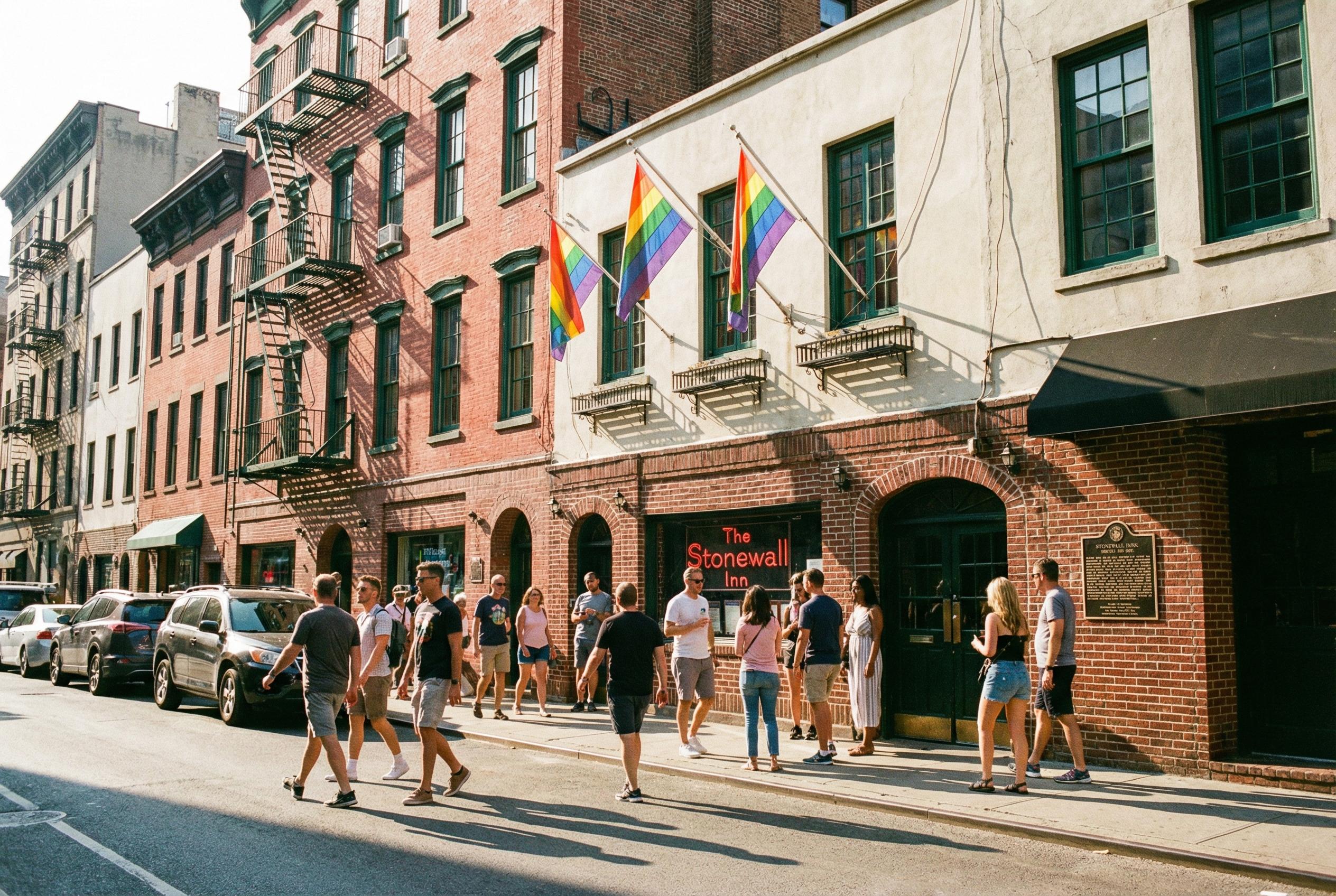 Best Lady Gaga Quotes on Bisexuality and LGBTQ+ Support at 40