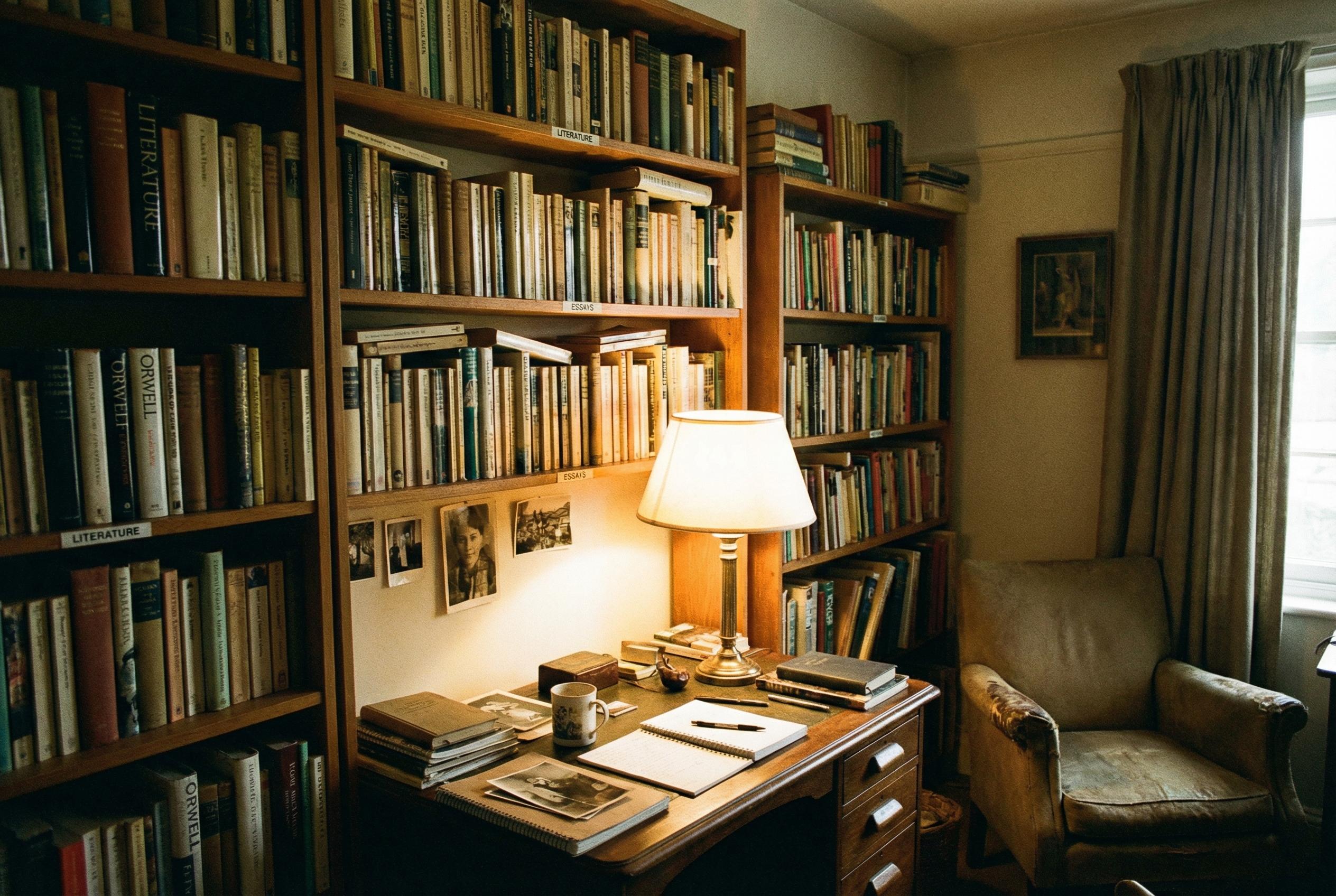 Best Long Reads for Life Admin and Big Feelings: Things I Read That I Love Picks