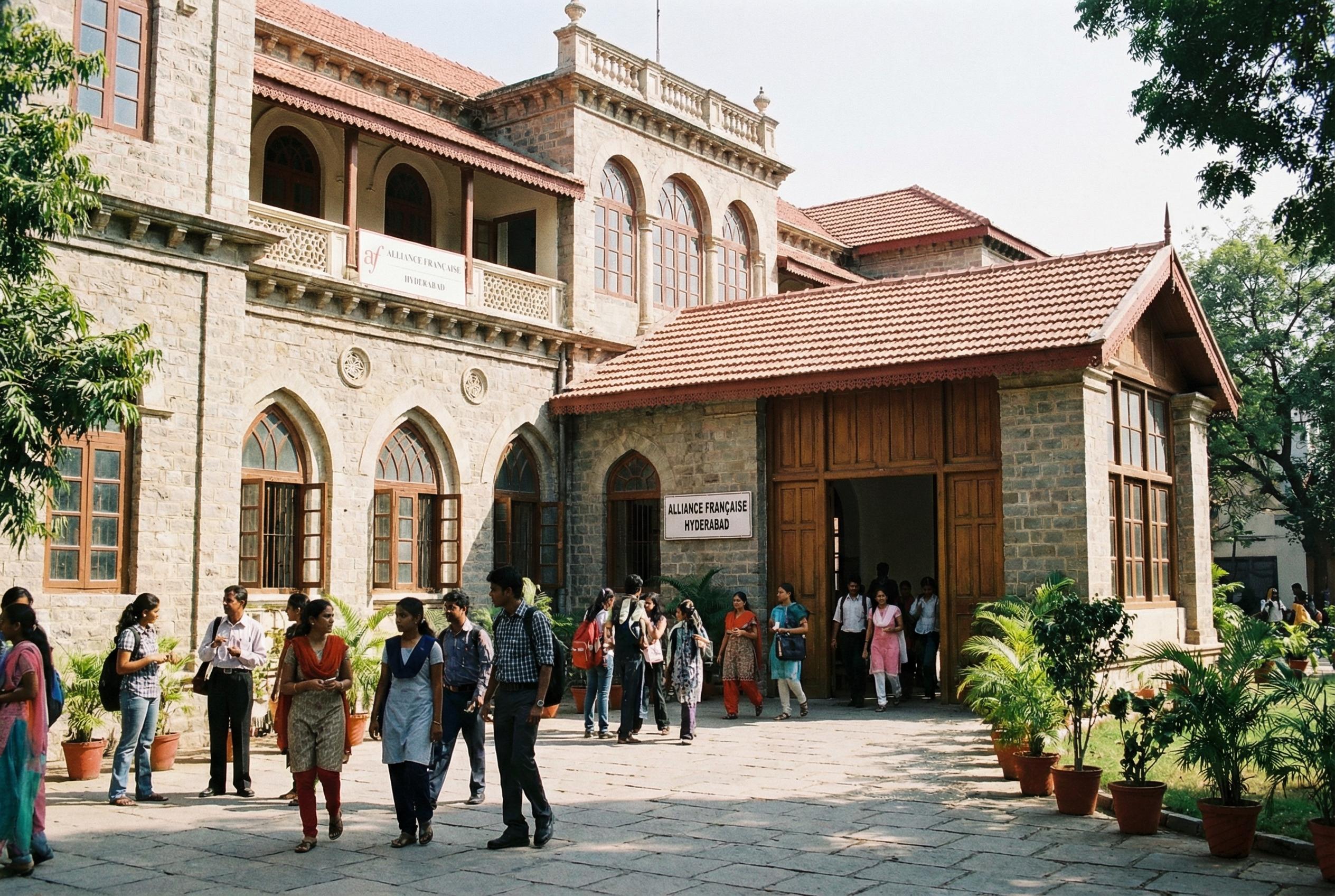 Best Rouge & Marigold Expo Moments: Queer Histories Meet Performance in Hyderabad