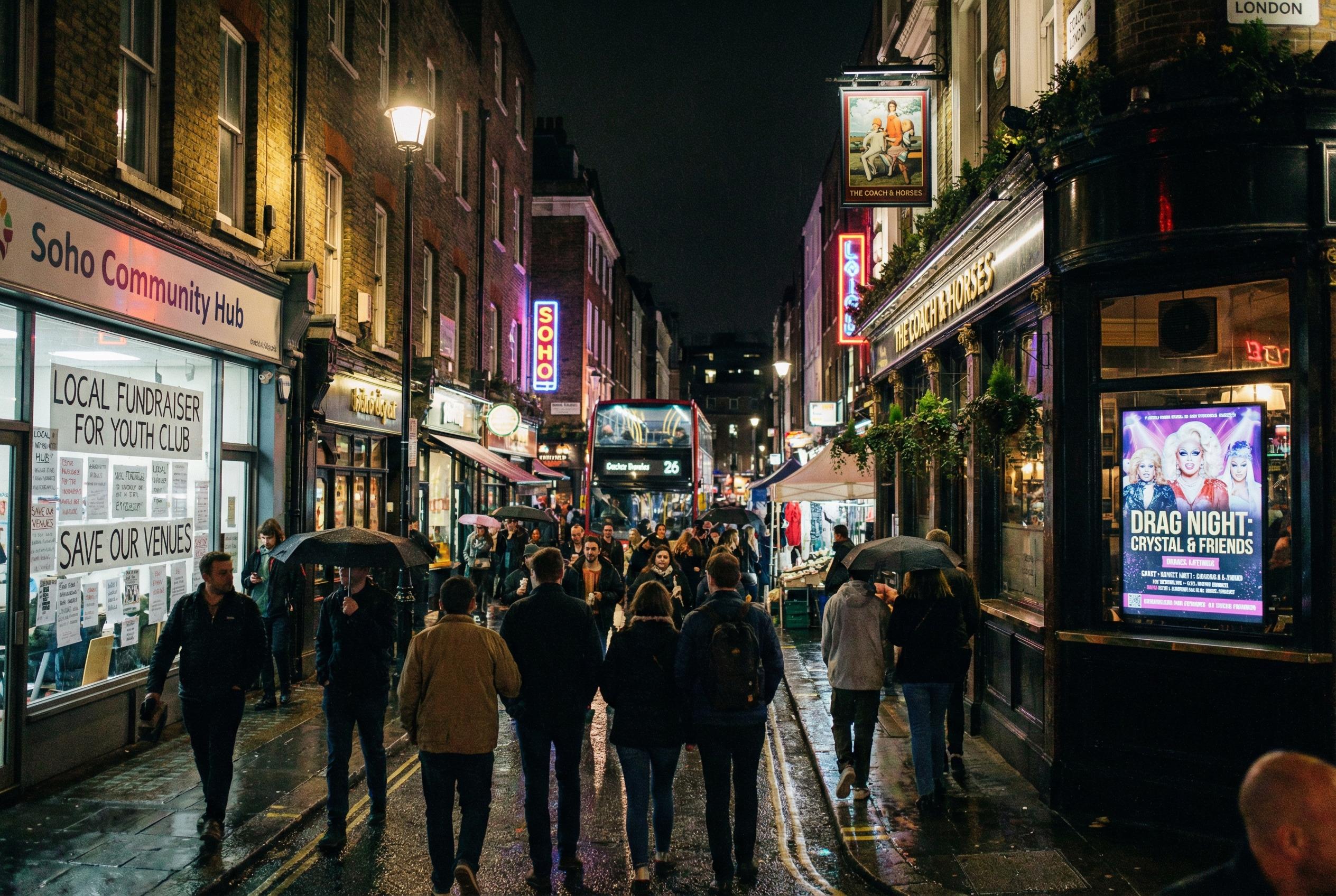 Best Ways March 28 Reminds Us How Queer Visibility Changed Institutions