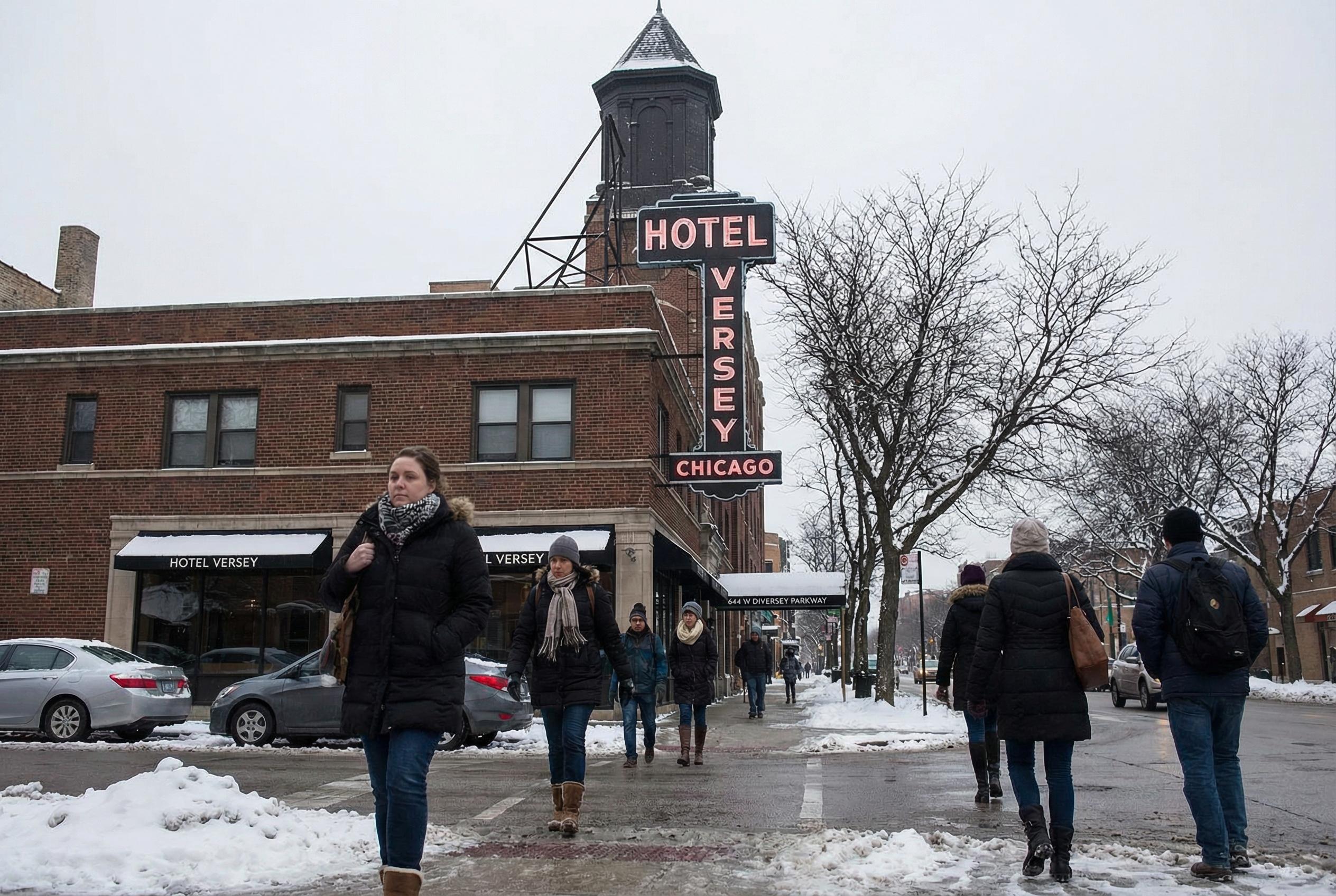 Best Winter City Breaks: Why Chicago Should Top Your Travel List