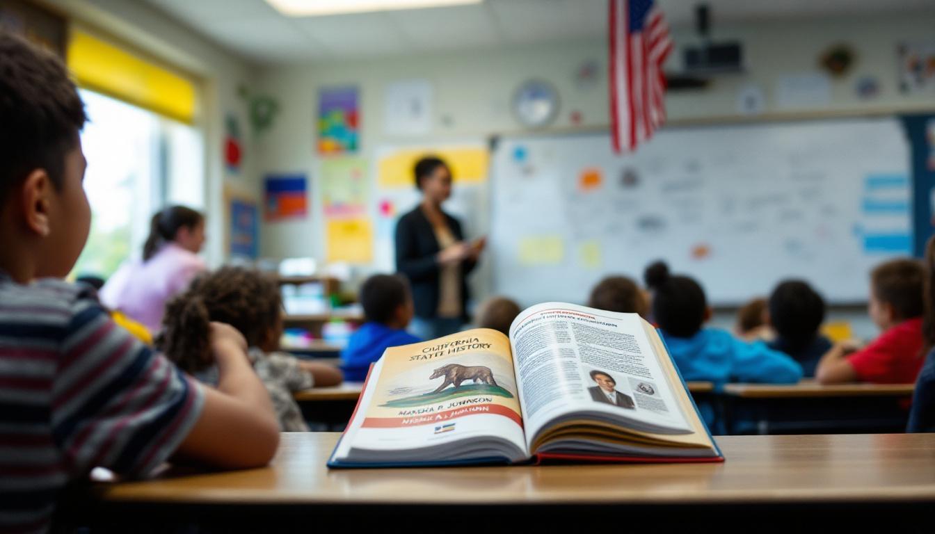 Best Ways California Teachers Are Keeping LGBTQ History Alive in Classrooms
