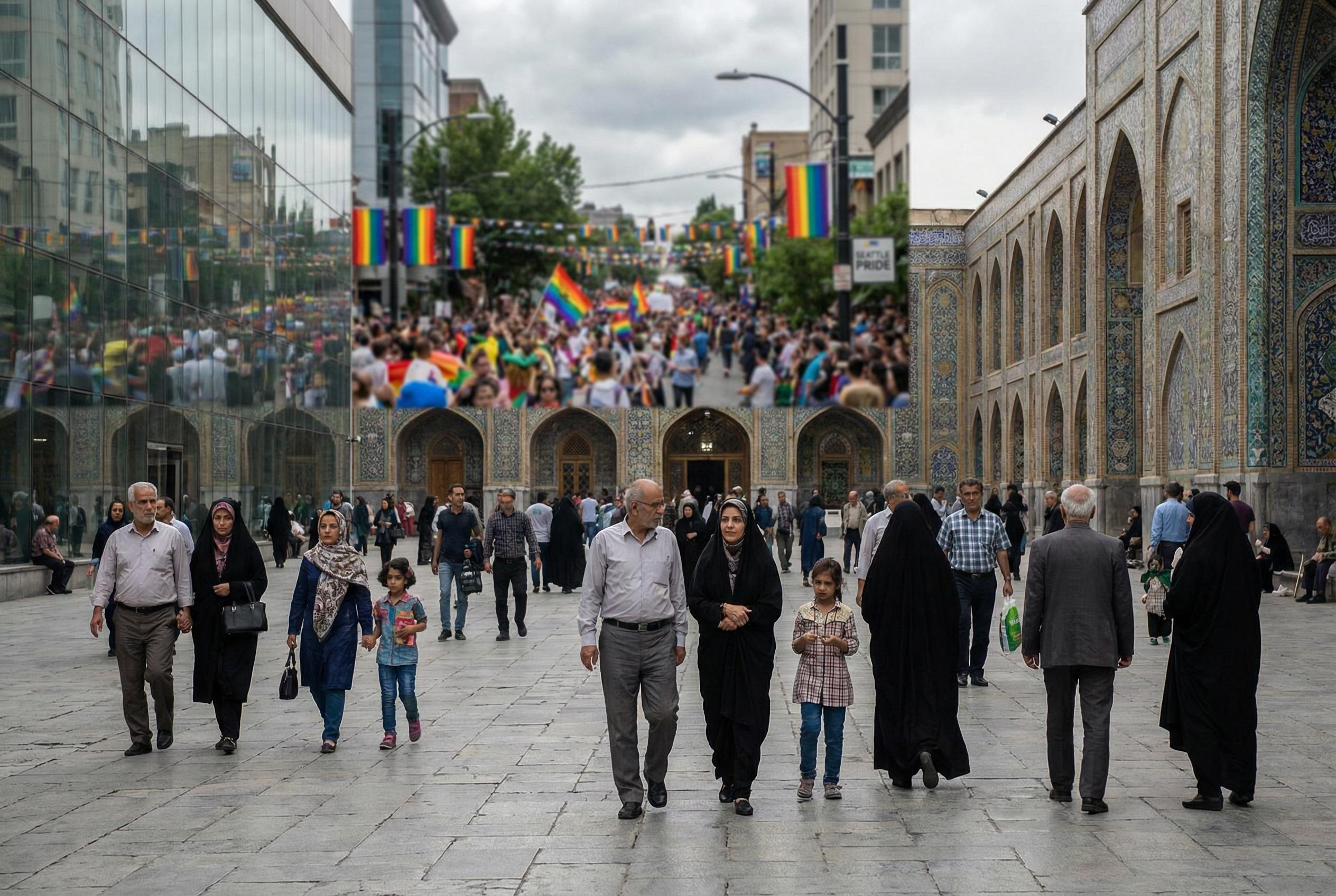 Best Ways LGBTQ+ Communities Can Build Power Across Borders