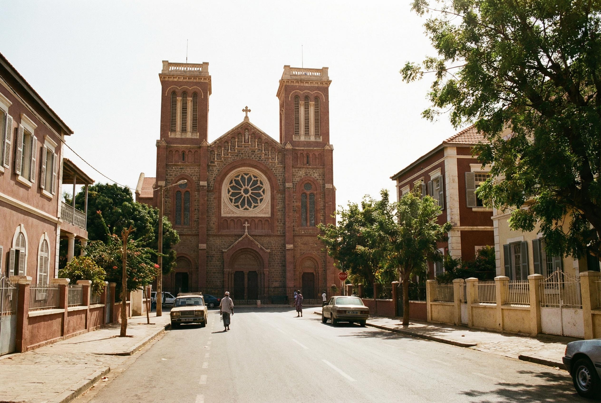 Best Coverage of Senegal’s New Anti-LGBTQ+ Law: What It Means for Communities