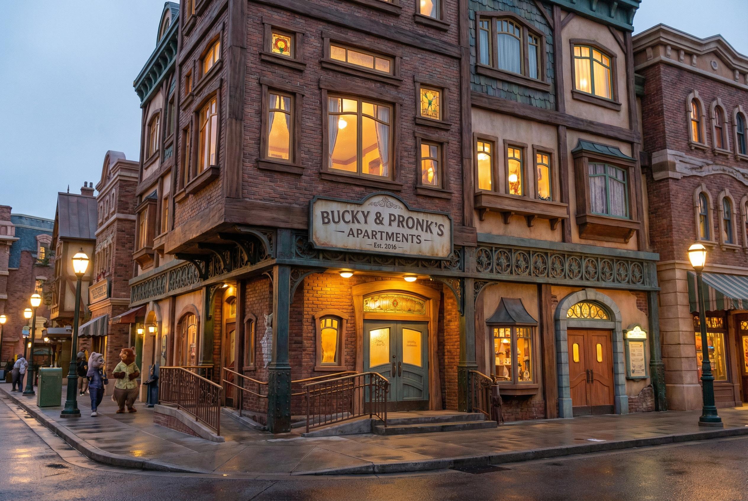 Best Guide to Zootopia 2’s LGBTQ+ Characters and What They Mean