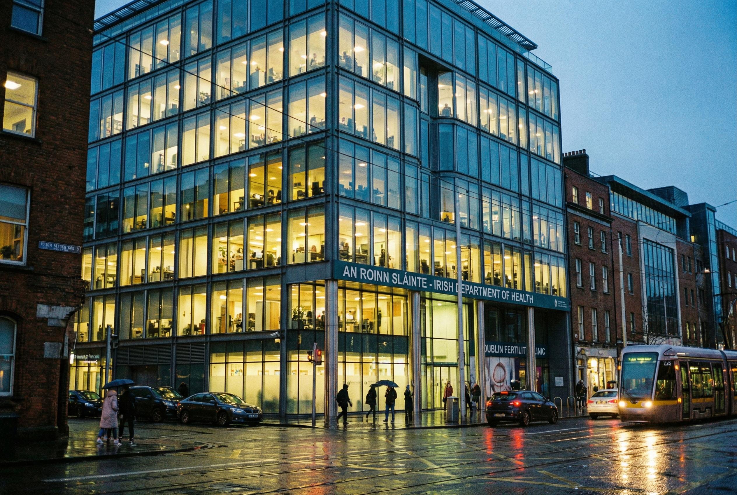 Best Legal Change for LGBTQI+ Families: What the AHR Section Means