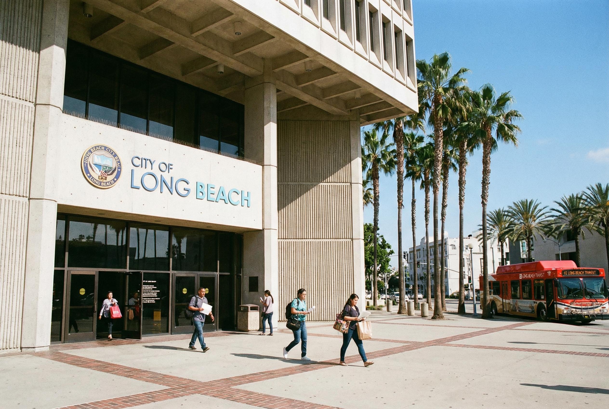 Best Long Beach Pride Parade 2026 Guide — How to Apply and What to Expect