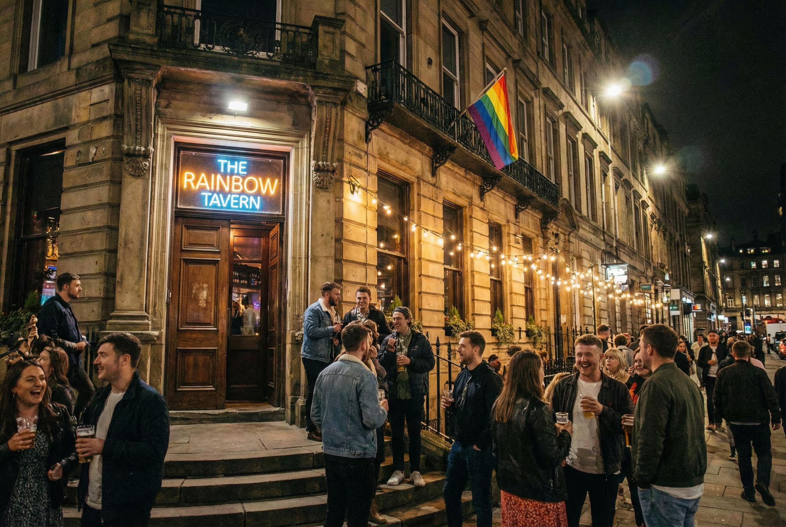 Best Moments on March 30 in Queerstory: Visibility, Backlash and Screen Breakthroughs