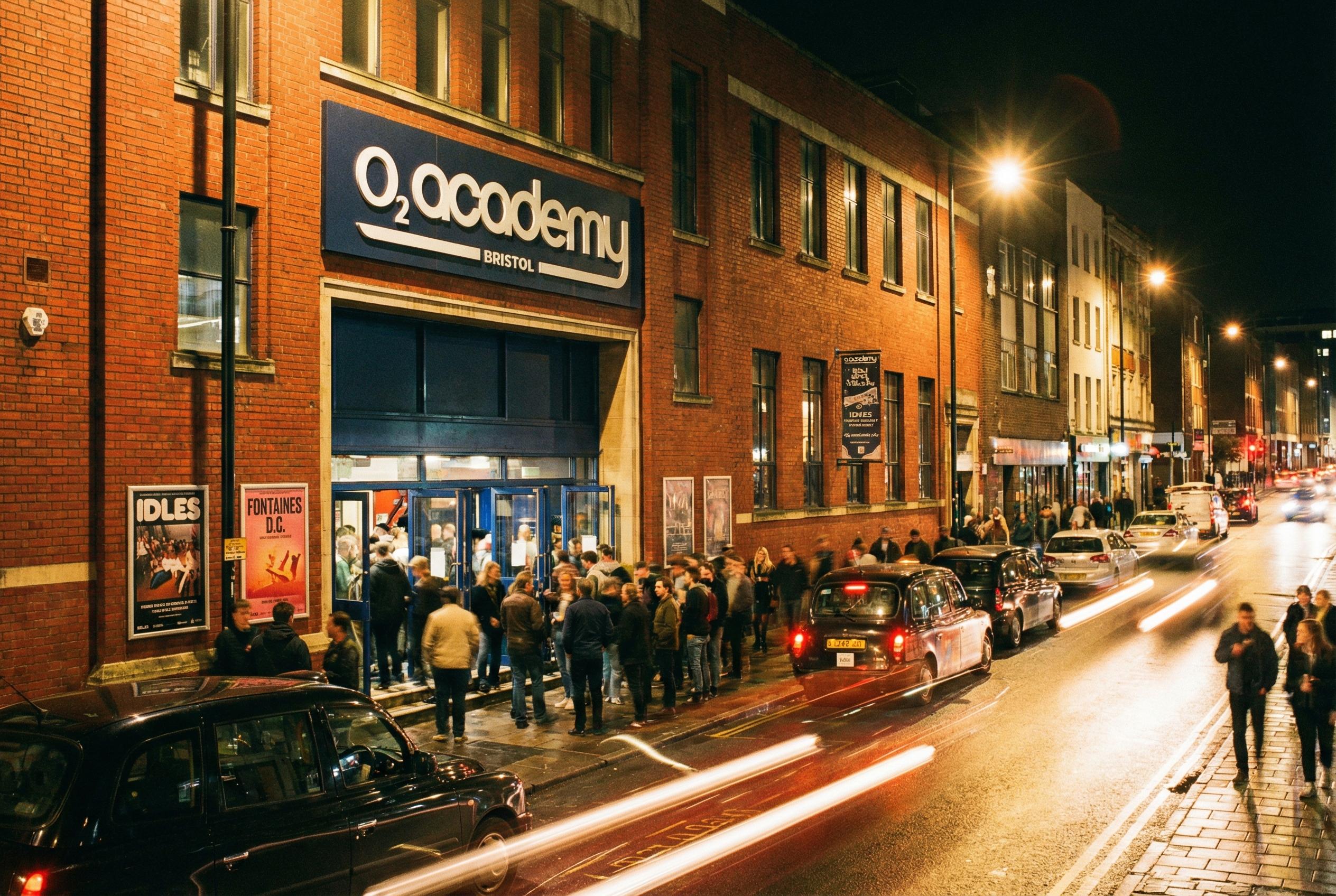 Best of Bristol Pride 2026: Two Weeks of Music, Mischief and Community Celebration