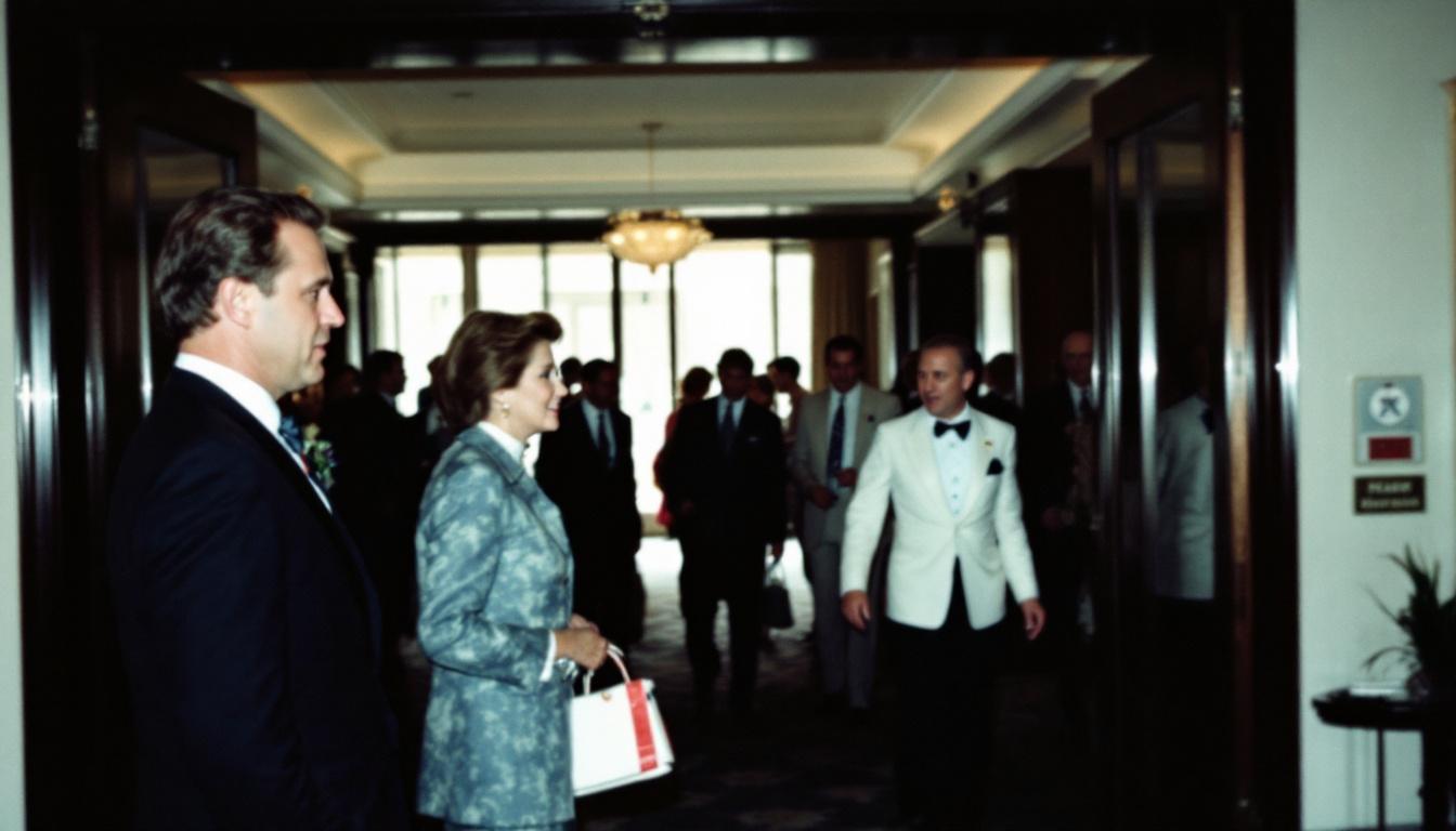 Best Visibility Wins: How Storytelling Stole the Spotlight at HRC’s LA Dinner