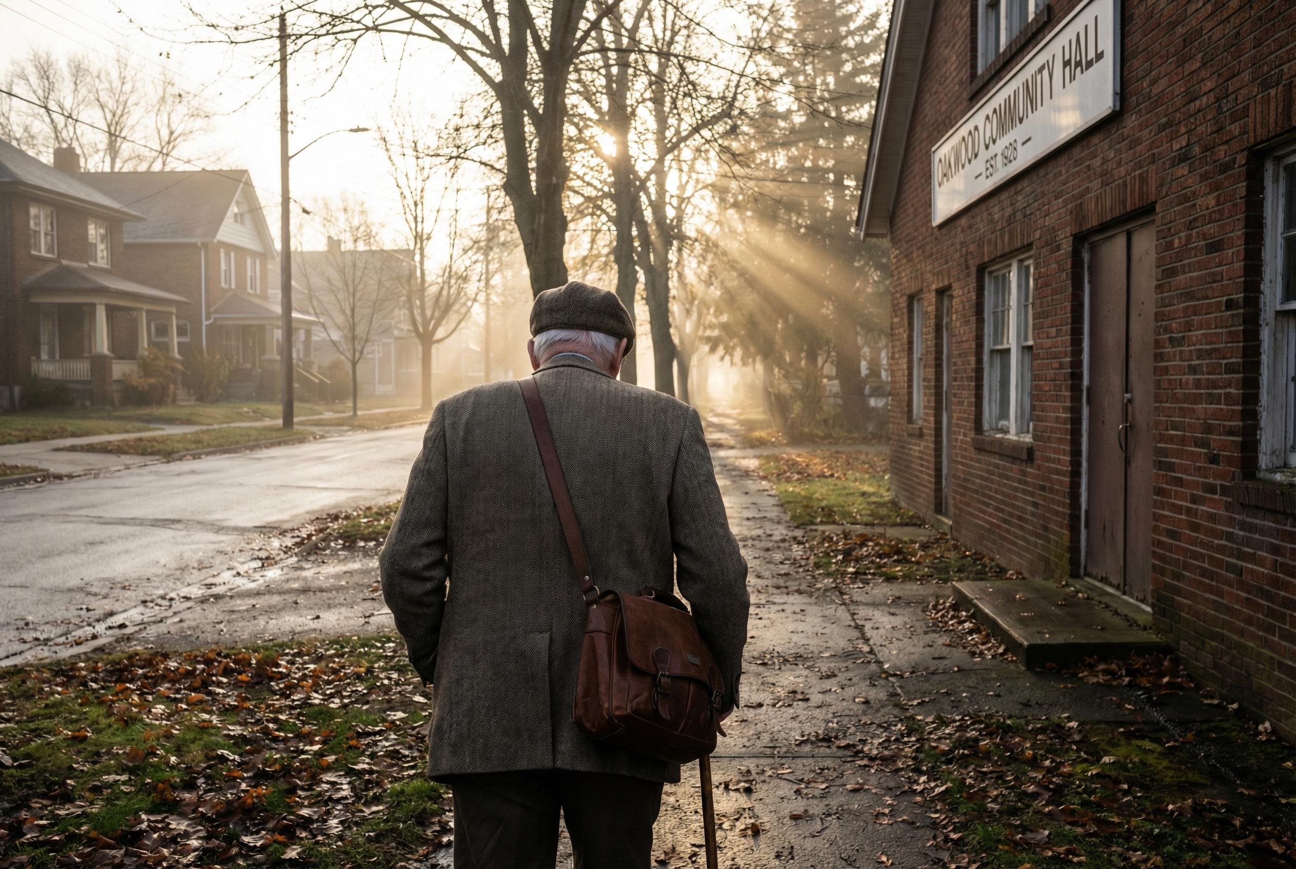 Best Ways Gay Men Over 50 Can Rethink Ambition and Find Meaning