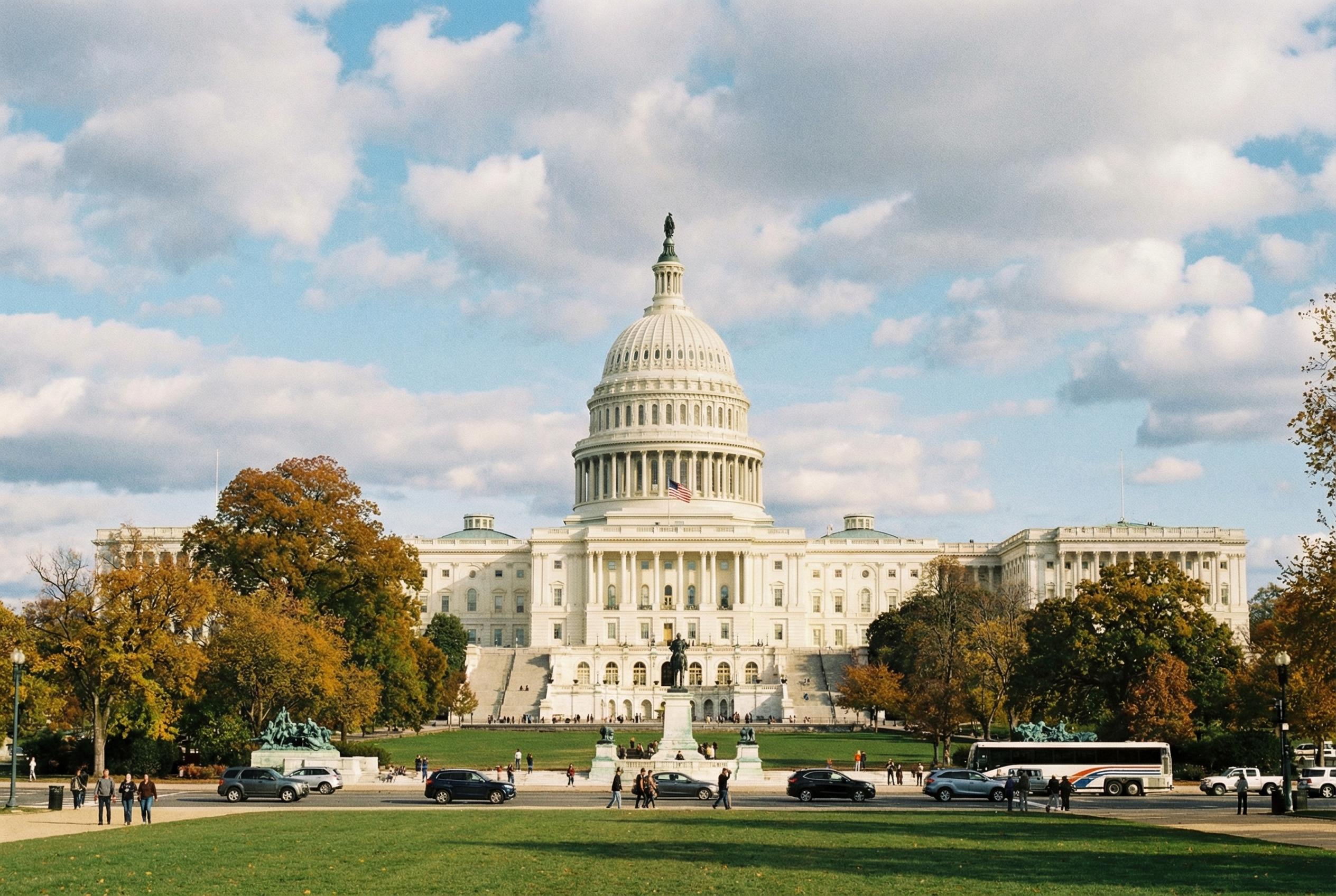 Best Ways to Understand Trans Rights, Congress and the 2026 Political Moment