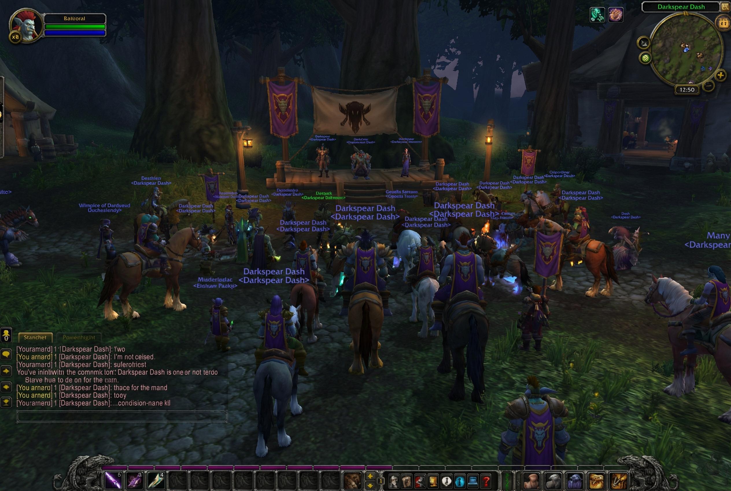 Best WoW Pride Event: Darkspear Dash Brings a Community Run Into the Game