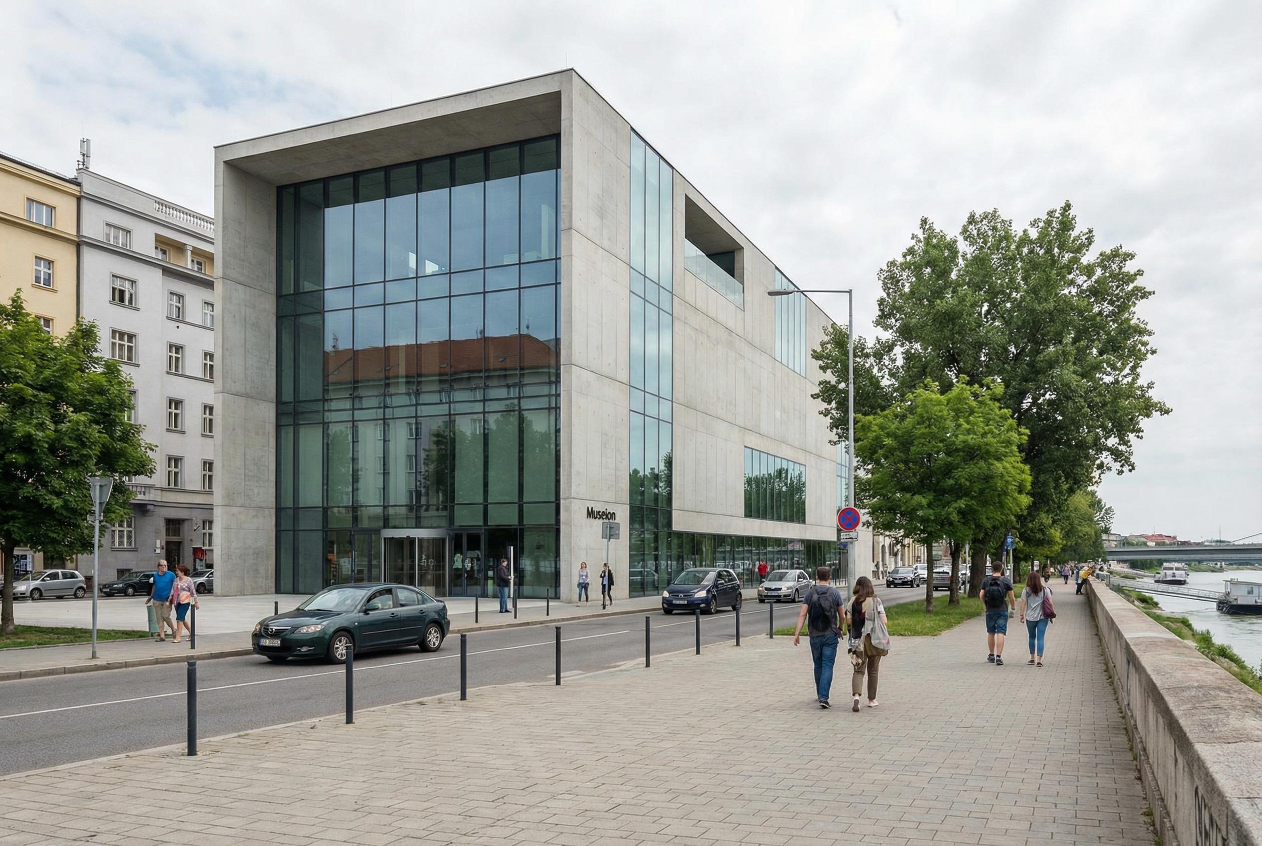 Best Queer Stories from Post‑1989 Slovakia: How Community, Pride and Politics Shaped Today