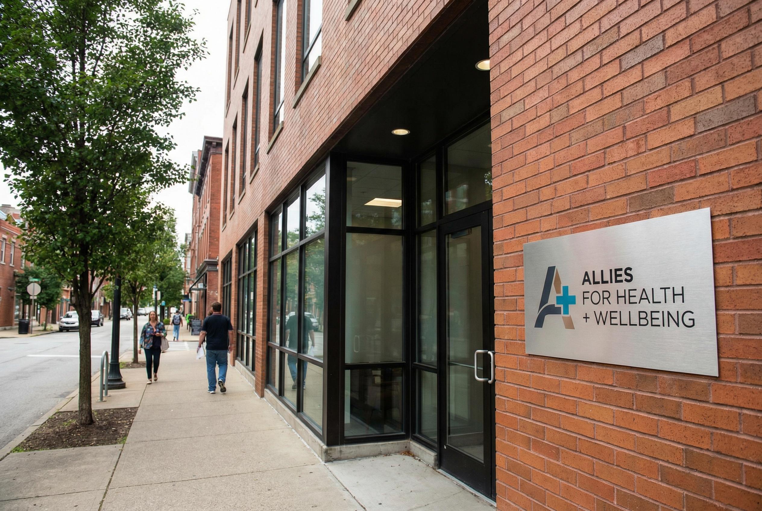 Best Reasons to Visit Allies for Health + Wellbeing in Pittsburgh