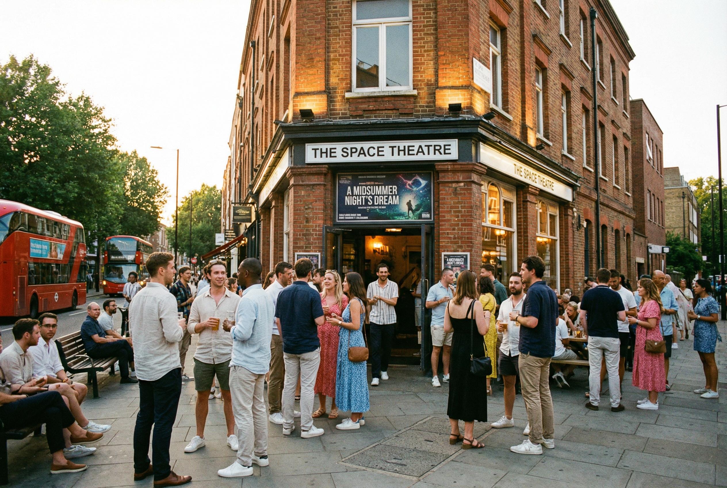 Best Trans-Friendly Shakespeare Productions: Elliot Page Joins As You Like It