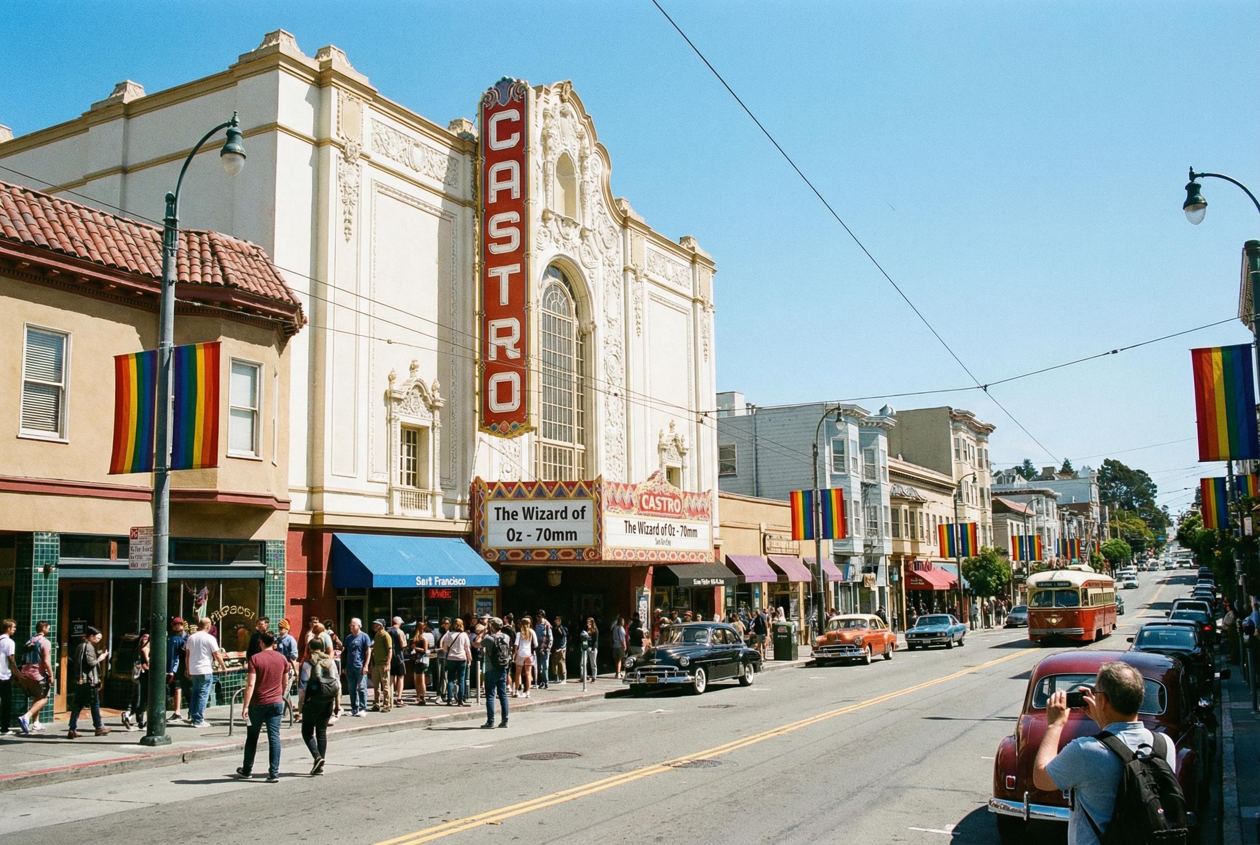 Best Trans Visibility Stories from San Francisco: Local Voices, Big Impact