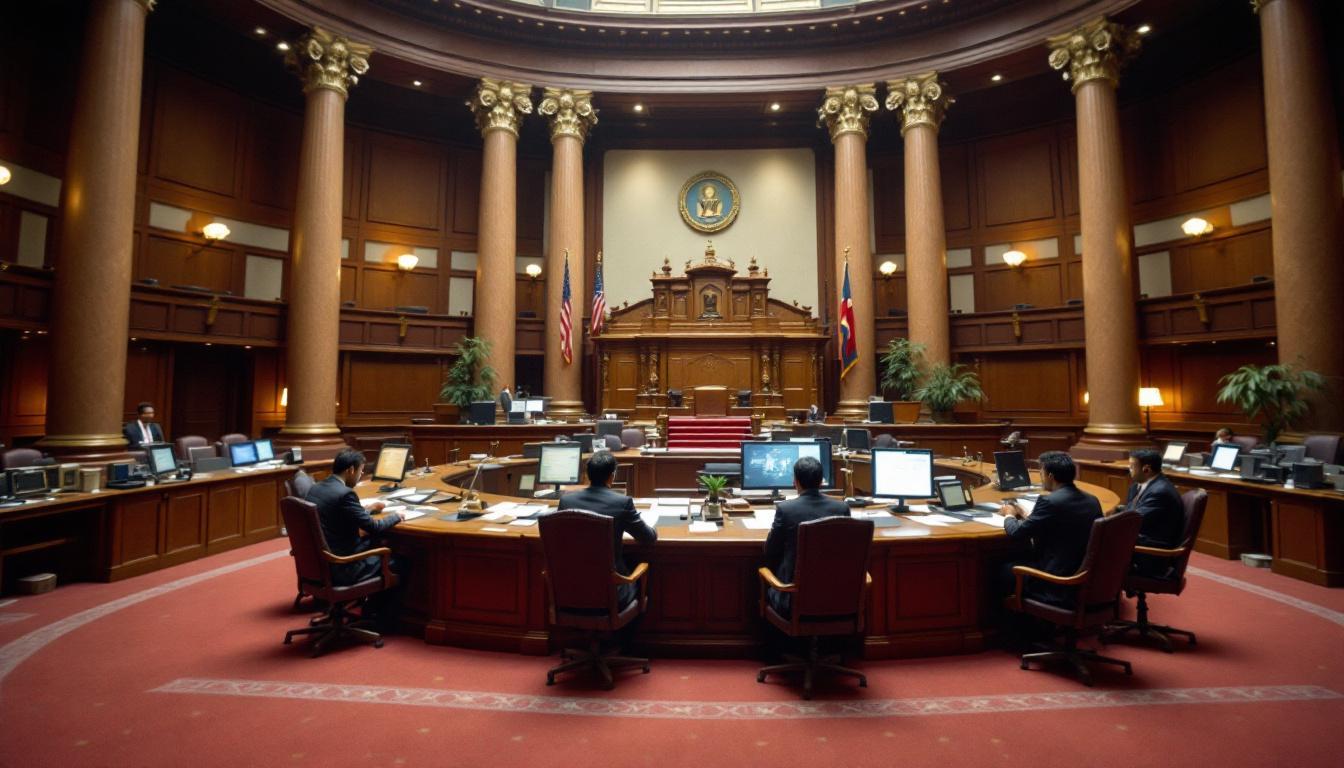 Best Way to See Menaka Guruswamy: Beyond One Label, Embrace the Full Profile