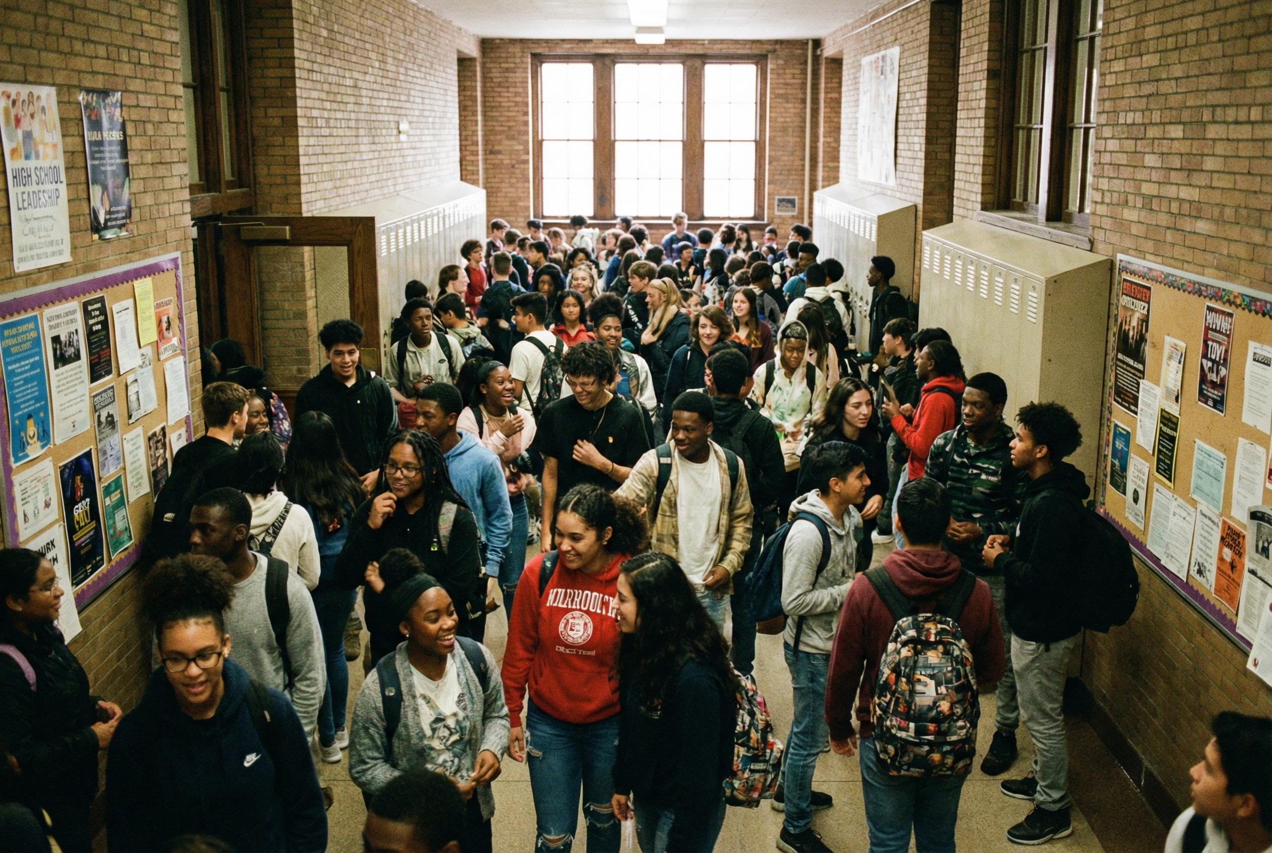 Best Ways Schools Can Make LGBTQ+ Students Feel Safer This Year