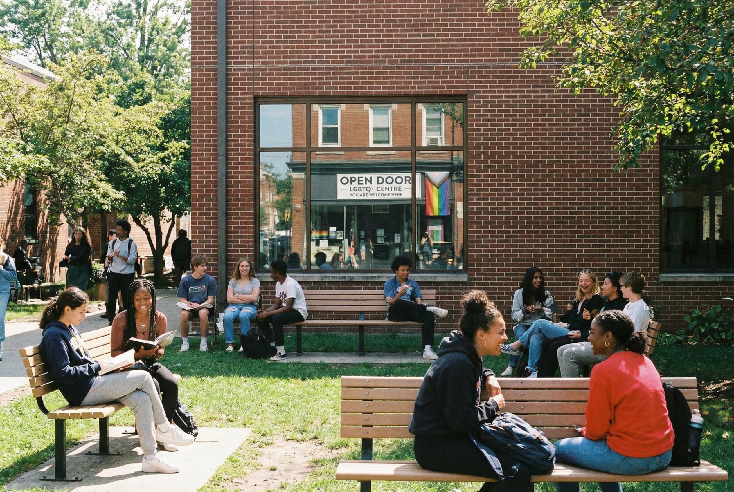 Best Ways Schools Can Stop LGBTQ+ Students Feeling Unsafe Right Now