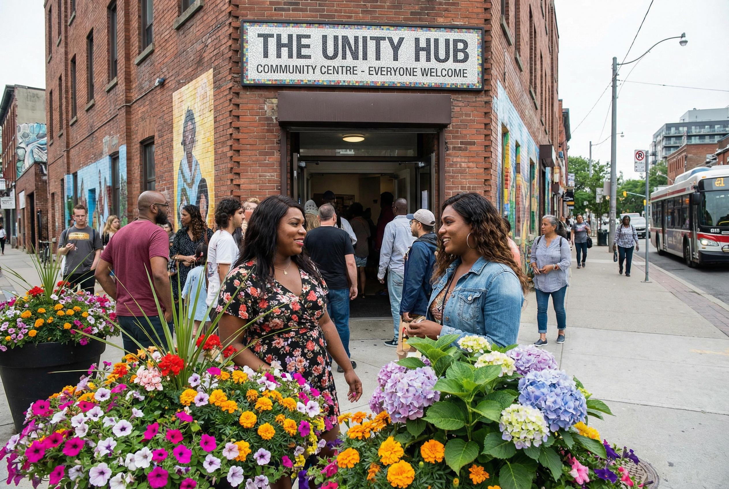 Best Ways to Honour Transgender Day of Visibility in Your Community Today