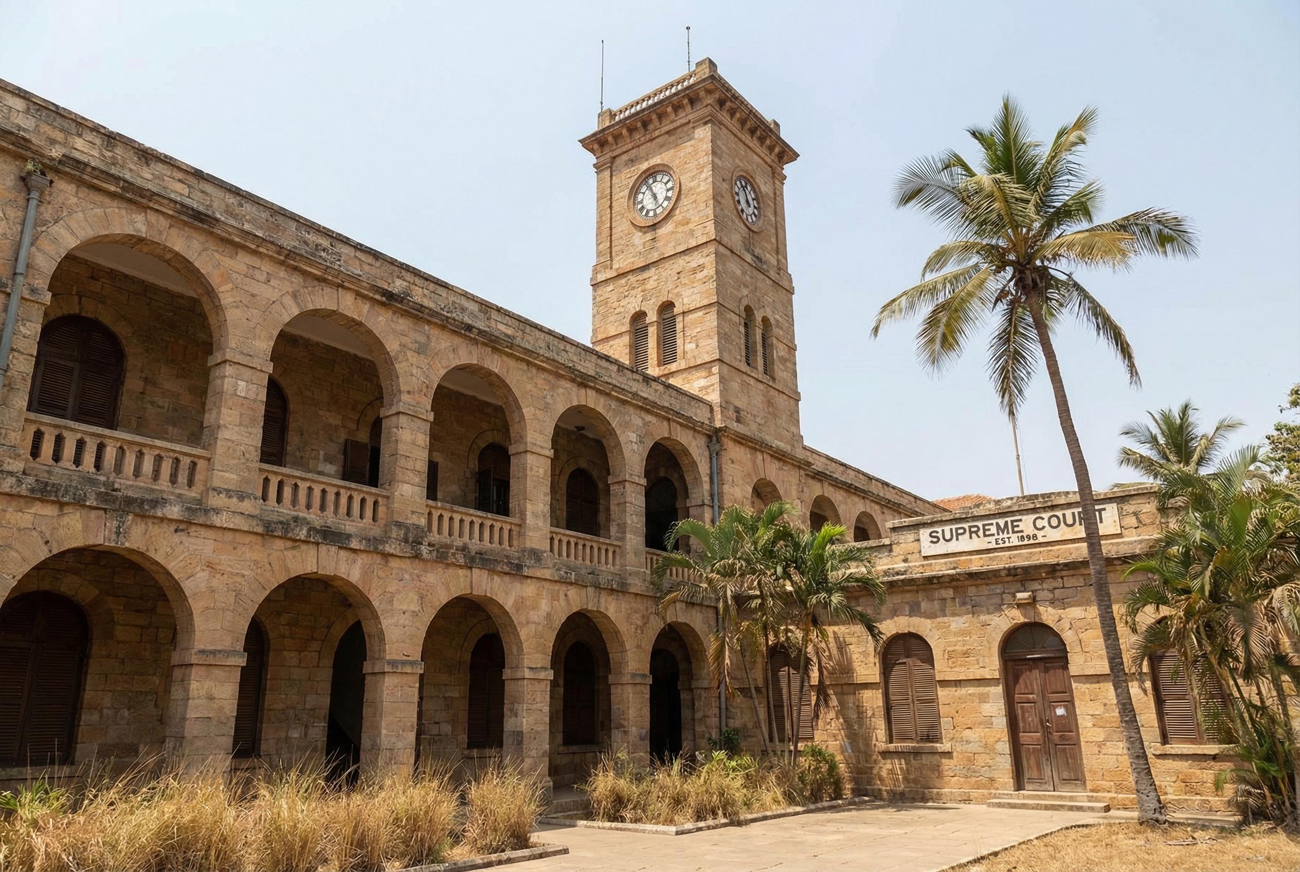 Latest Senegal Law Tightens Penalties — What It Means for LGBT+ Rights in West Africa