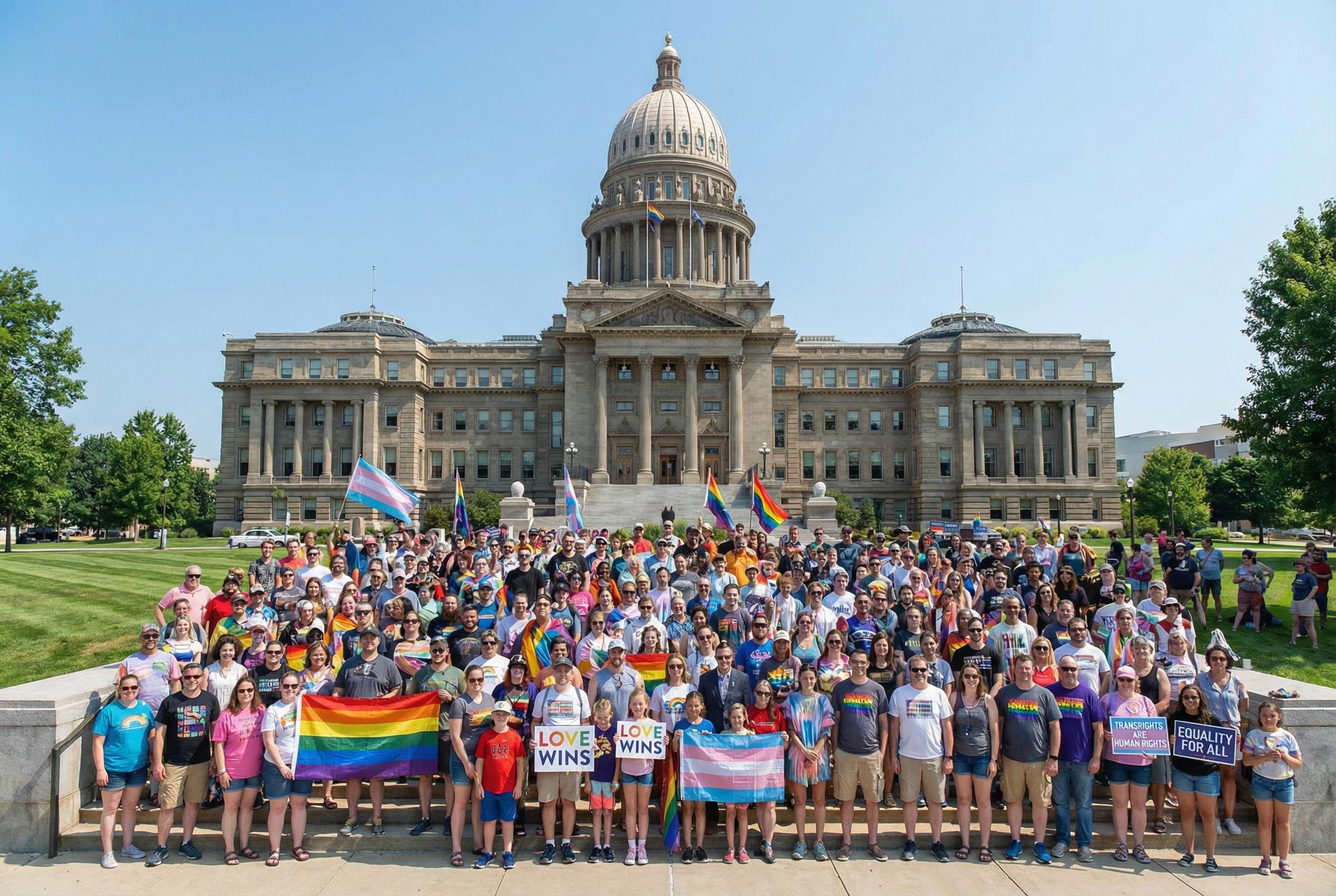Latest Supreme Court Ruling and What It Means for LGBTQ Conversion Therapy Laws