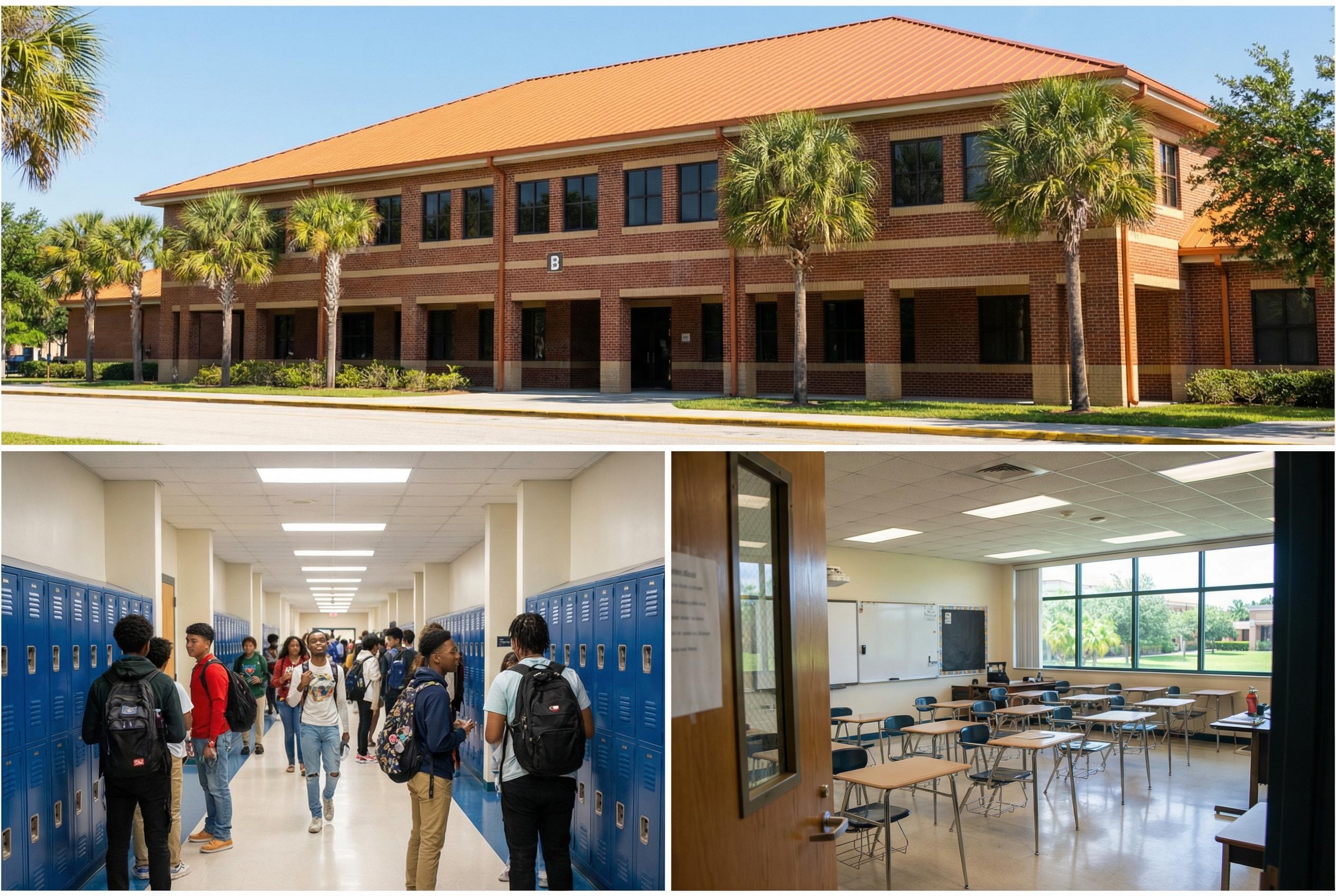 Why This Transgender Teacher Is Fleeing Florida’s Anti-LGBT Laws for Maryland