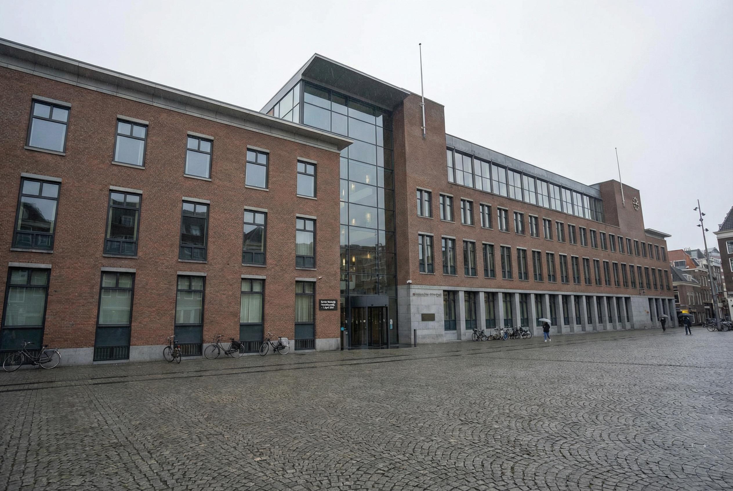 Best 25th anniversary moments from the Netherlands’ same-sex marriage milestone