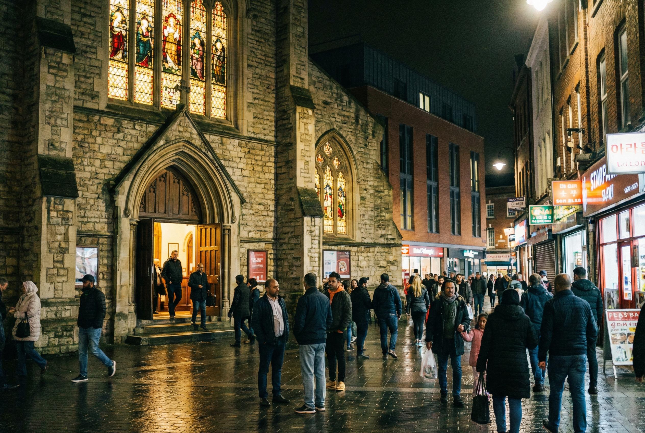 Best Church Responses After the Supreme Court Overturns Conversion Therapy Bans