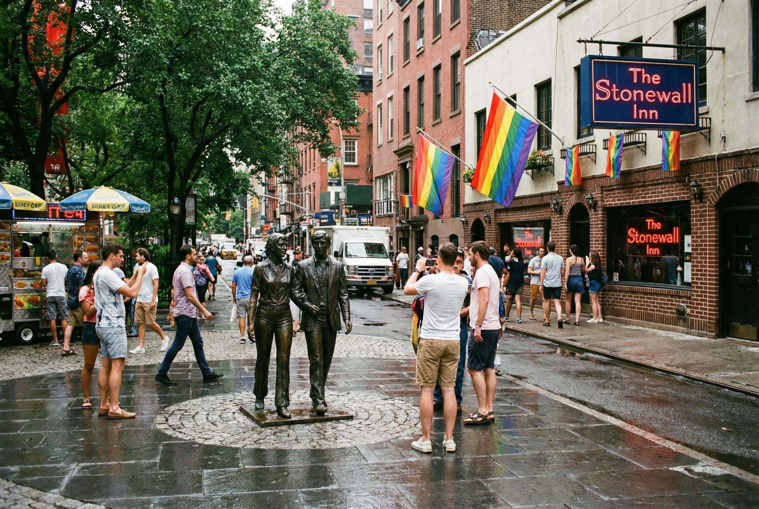 Best Explanations for the Surge in LGBTQ Self‑Identification in the US