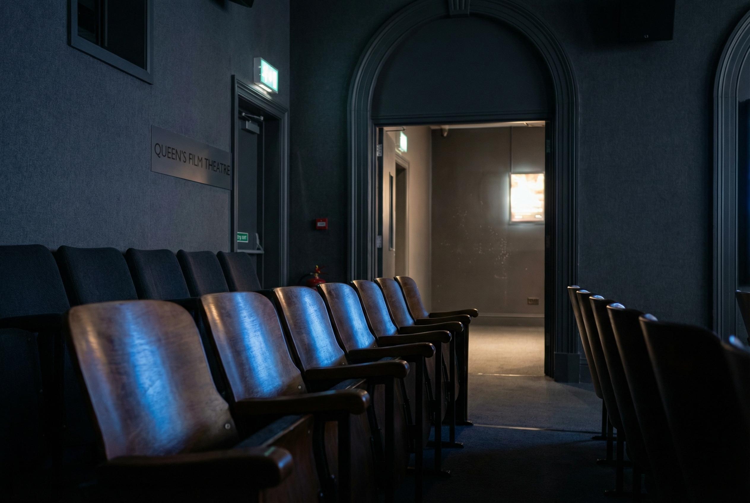 Best Free LGBTQIA+ Short Films Screening in Belfast This March