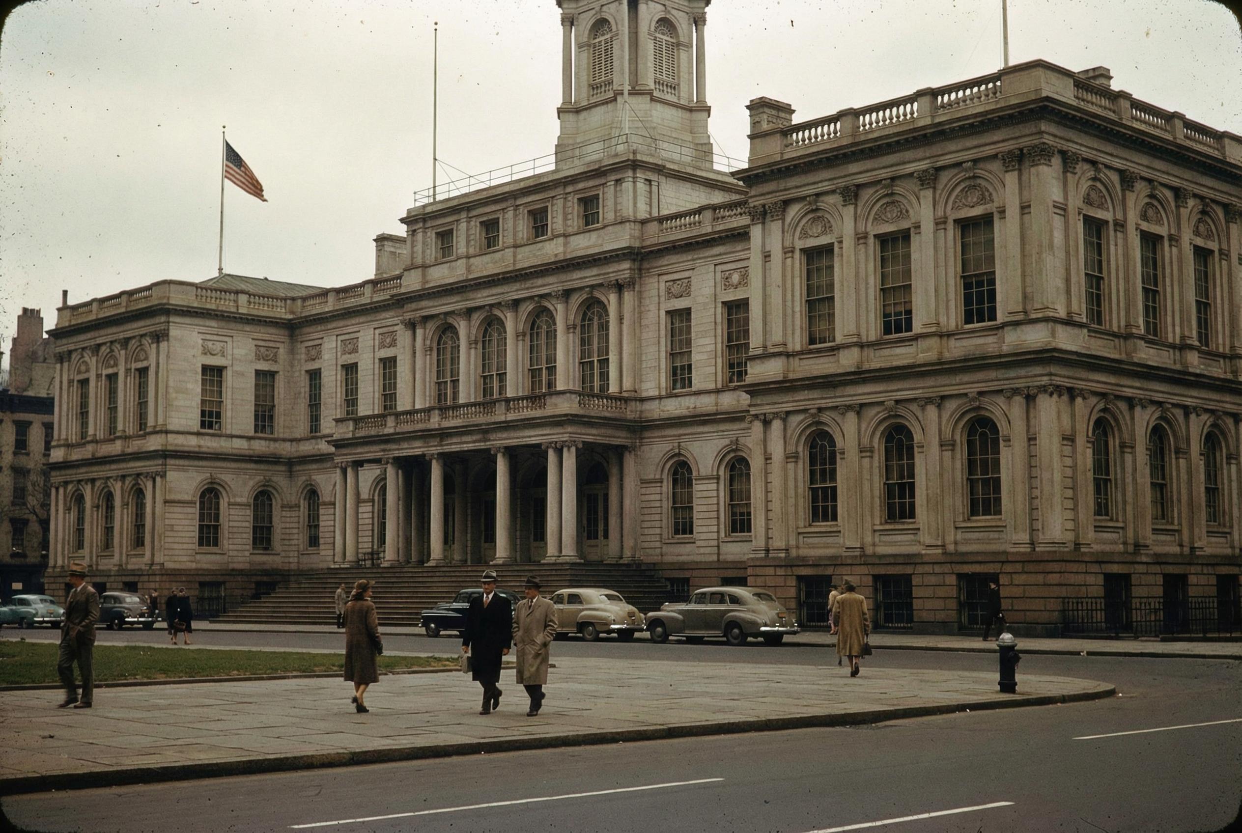 Best Lessons from New York’s Gay Rights Victory 40 Years On