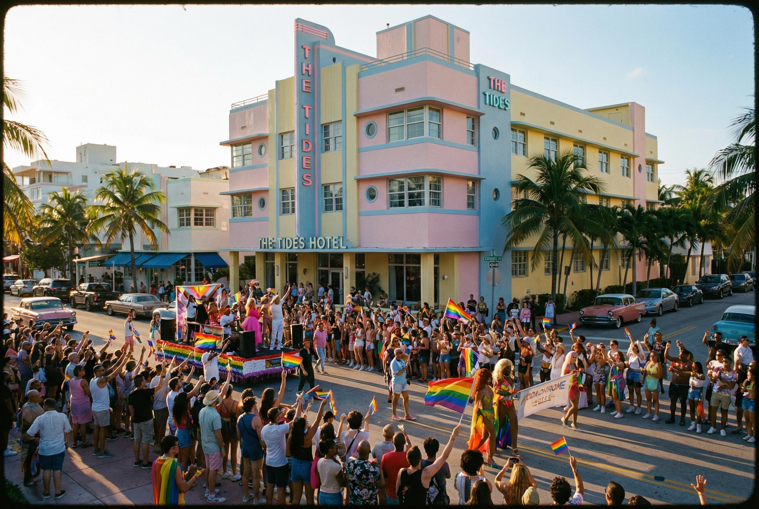 Best Miami Beach Pride 2026 Events to Catch — full festival and parade guide