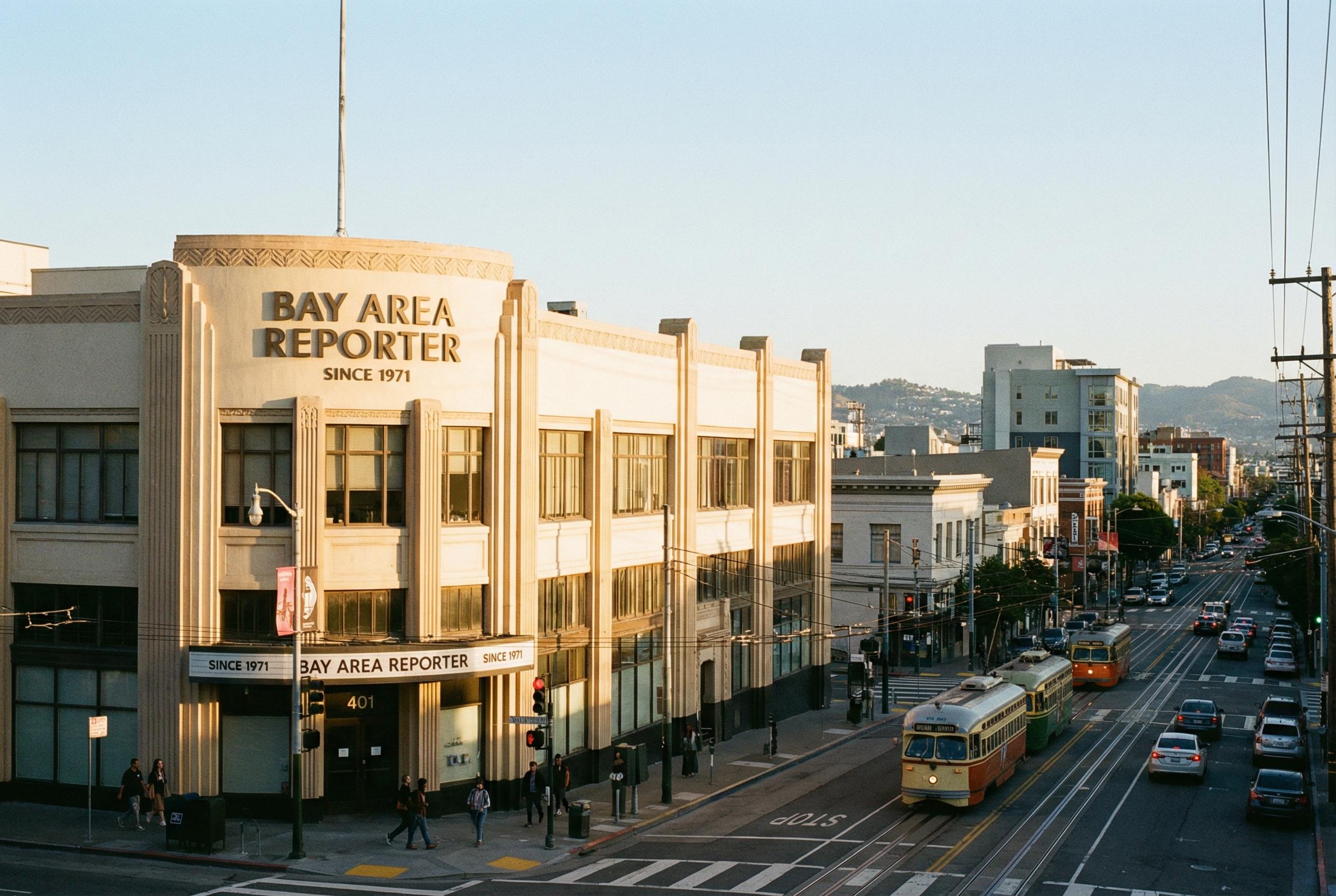 Best Reasons to Support Independent LGBTQ Newsrooms Today