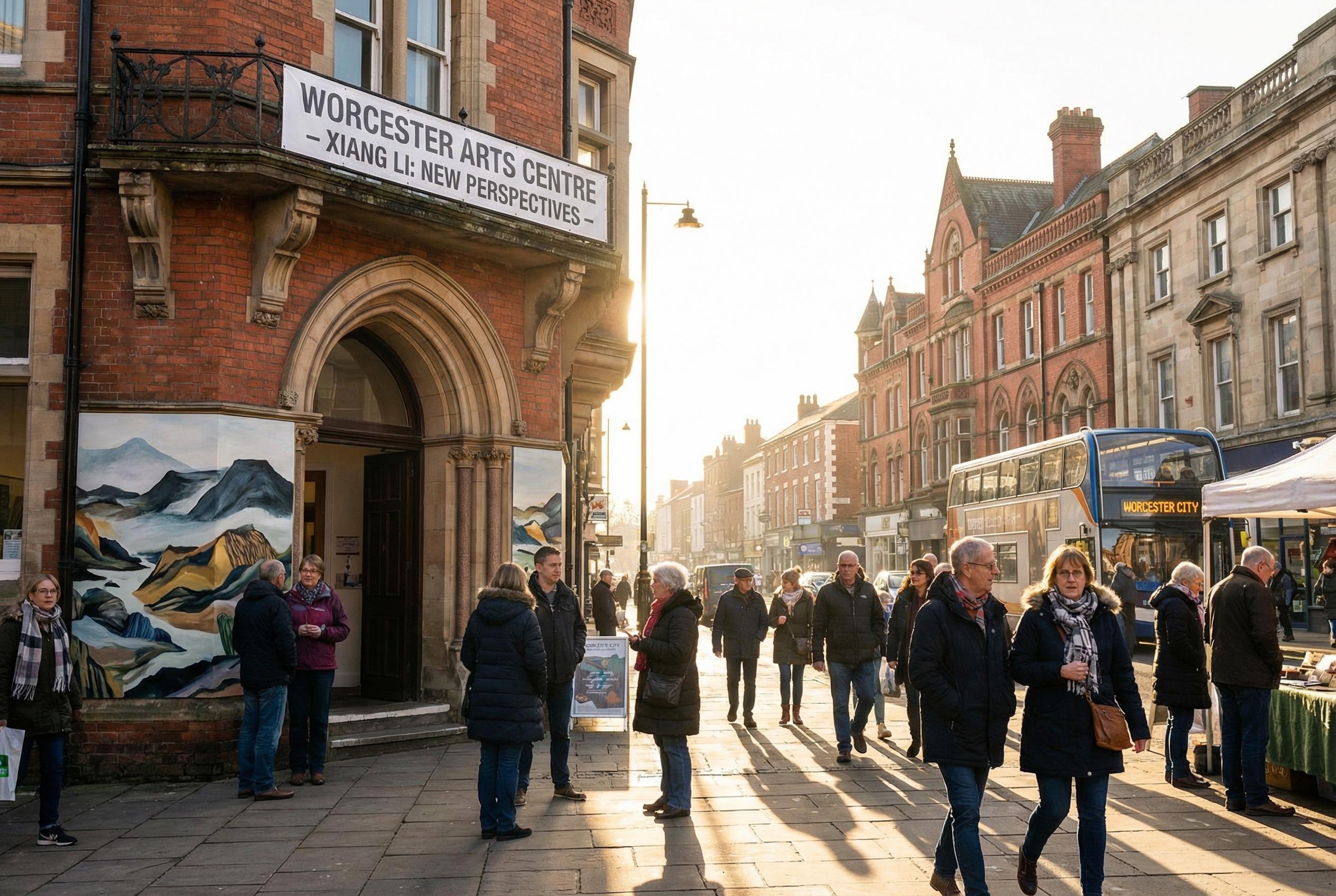 Best Spring LGBTQIA+ Events in Worcester: Where to Connect, Create and Celebrate