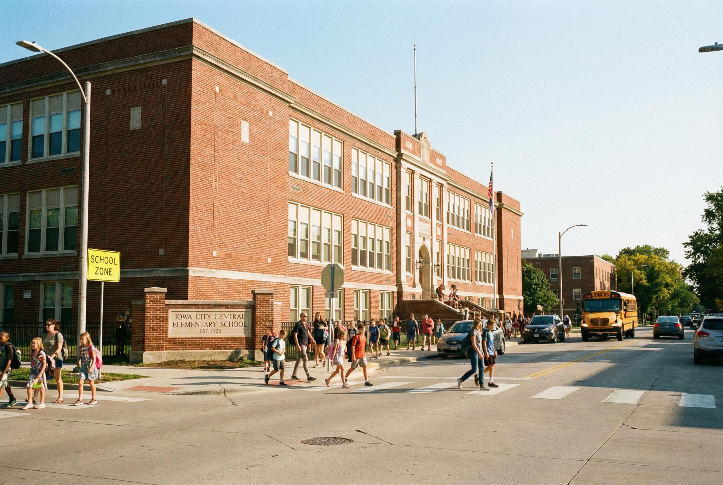 Best Ways Schools Can Support Trans Students Amid Iowa Rollbacks