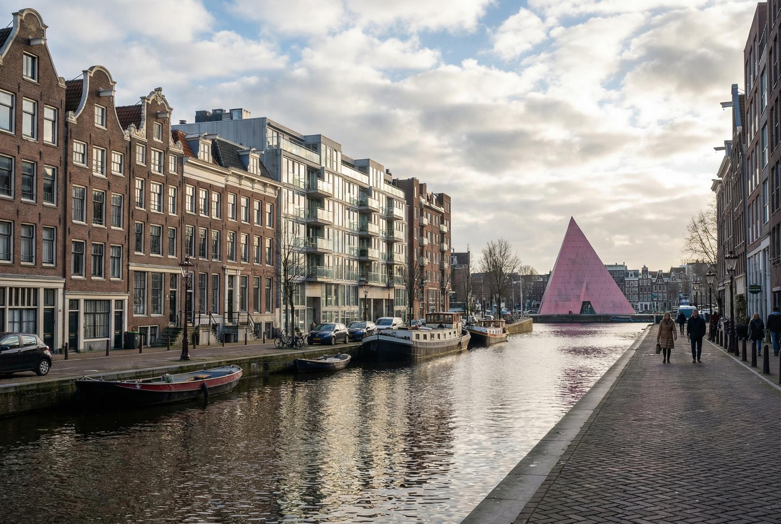 Best Ways to Experience WorldPride Amsterdam 2026: Plan Your Trip for Marriage Equality Celebrations