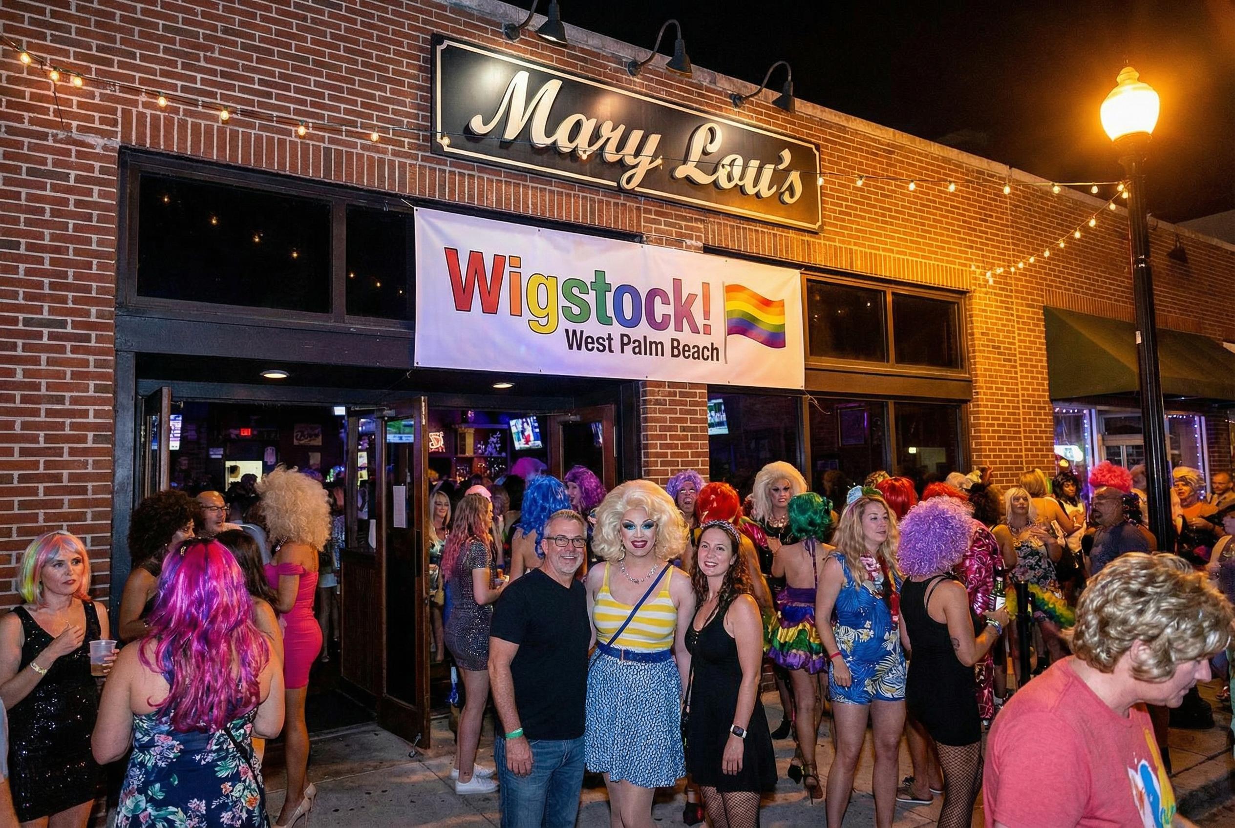 Best Wigstock! Wellington Party Guide for GPL Weekend 2026