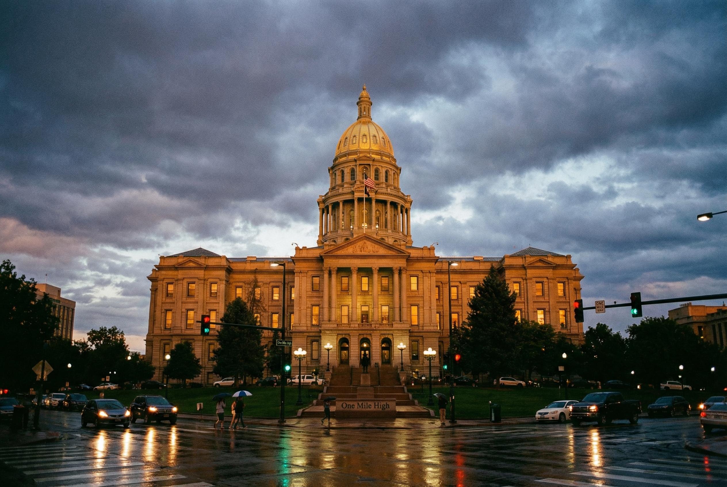 Latest Supreme Court Ruling Strikes Down Colorado Conversion Therapy Ban