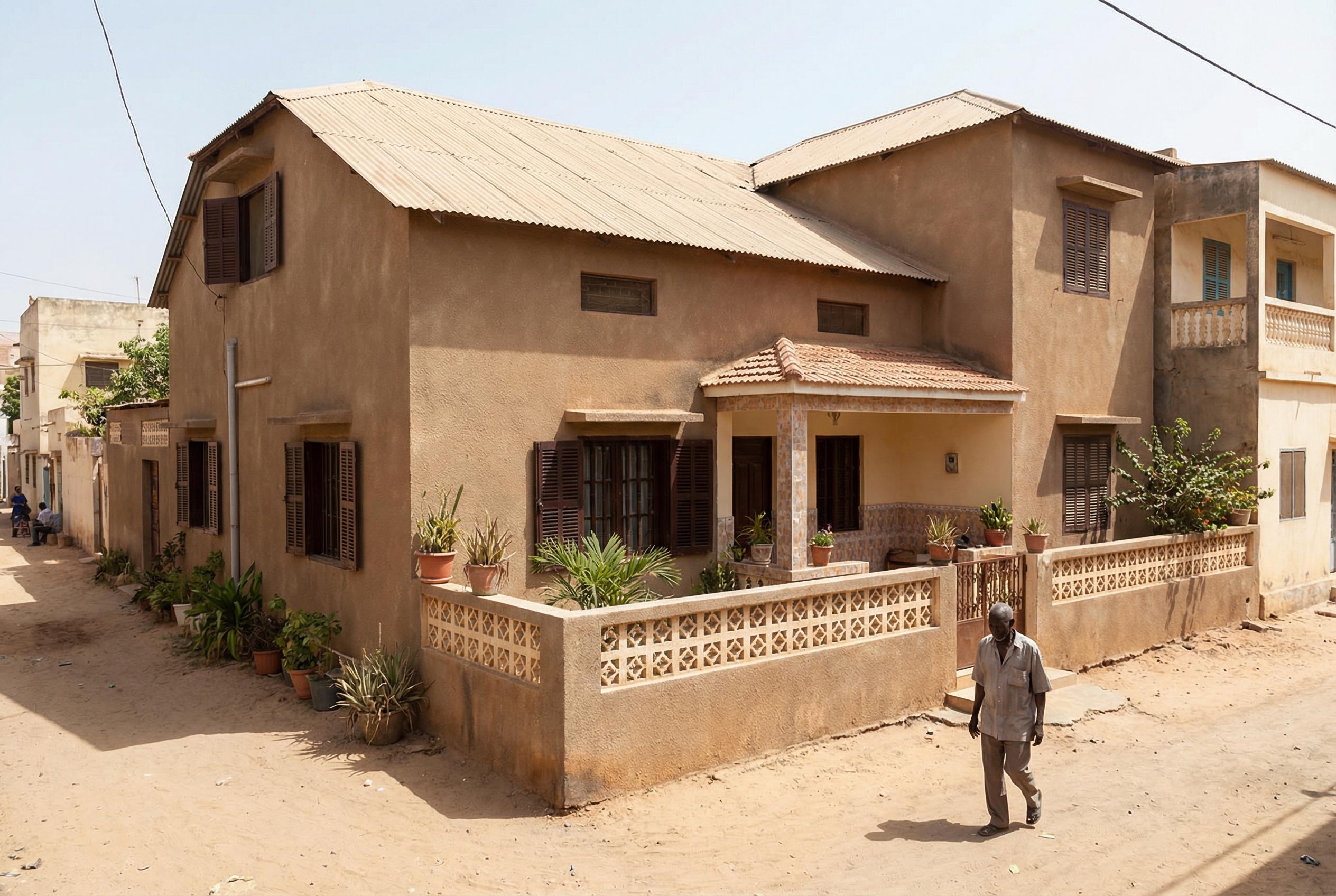 Best coverage of Senegal’s new same-sex law and why global reaction is muted