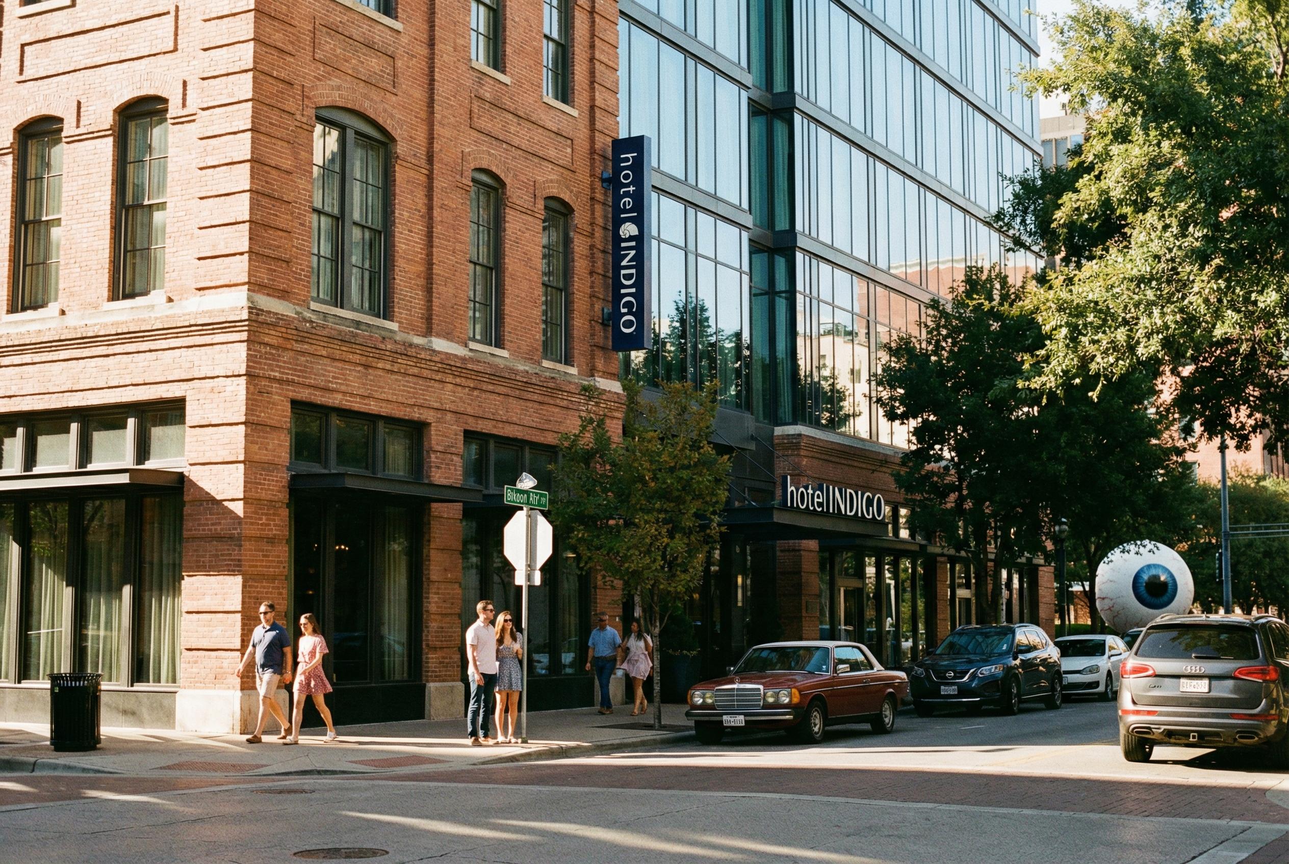 Best Dallas Pride Vendor Opportunities for 2026: Apply Now for Festival of Rainbows